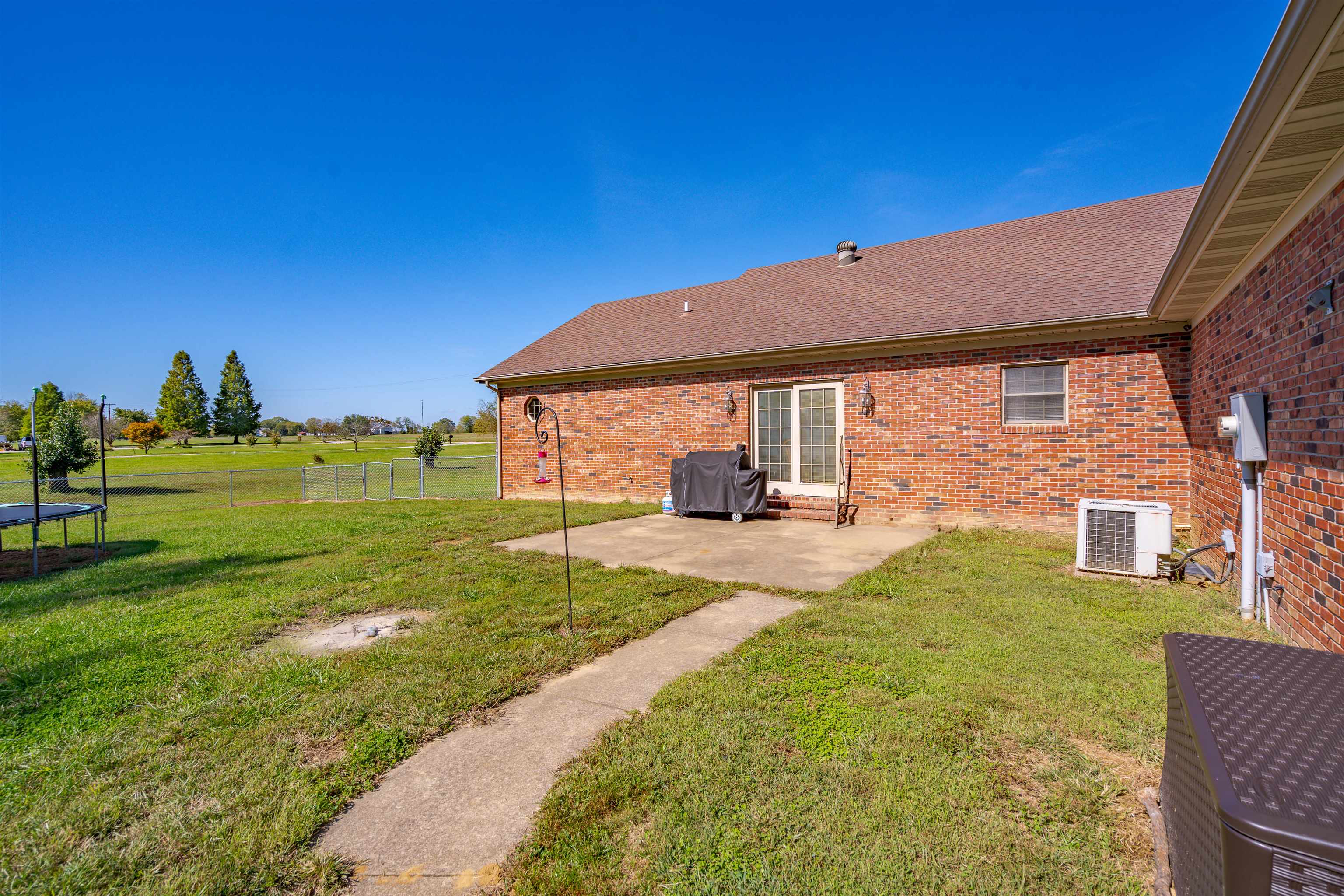 615 Lee Henderson Rd, Lewisport, Indiana 42351, 4 Bedrooms Bedrooms, ,2 BathroomsBathrooms,Ranch,For Sale,Lee Henderson Rd,90772