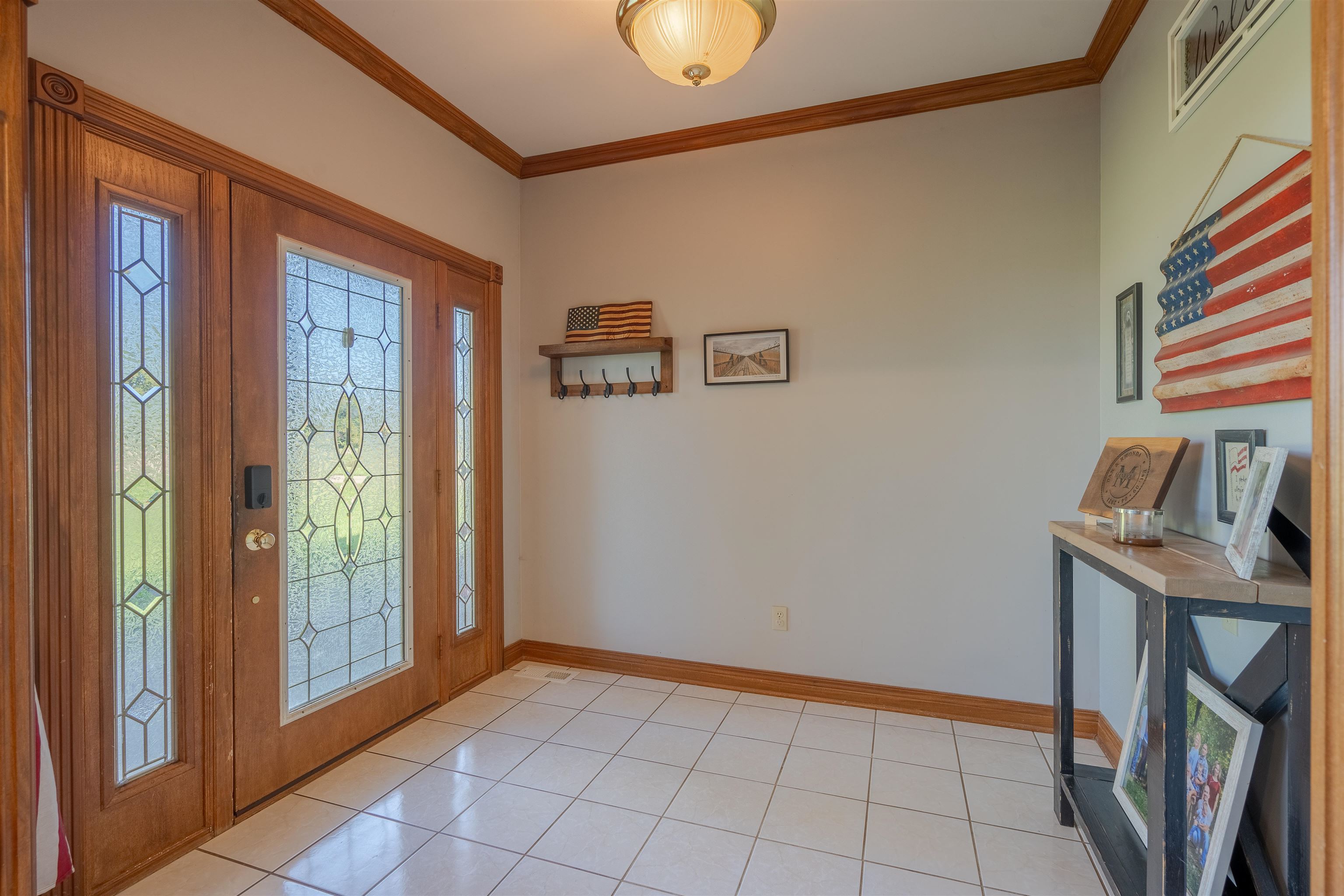 615 Lee Henderson Rd, Lewisport, Indiana 42351, 4 Bedrooms Bedrooms, ,2 BathroomsBathrooms,Ranch,For Sale,Lee Henderson Rd,90772