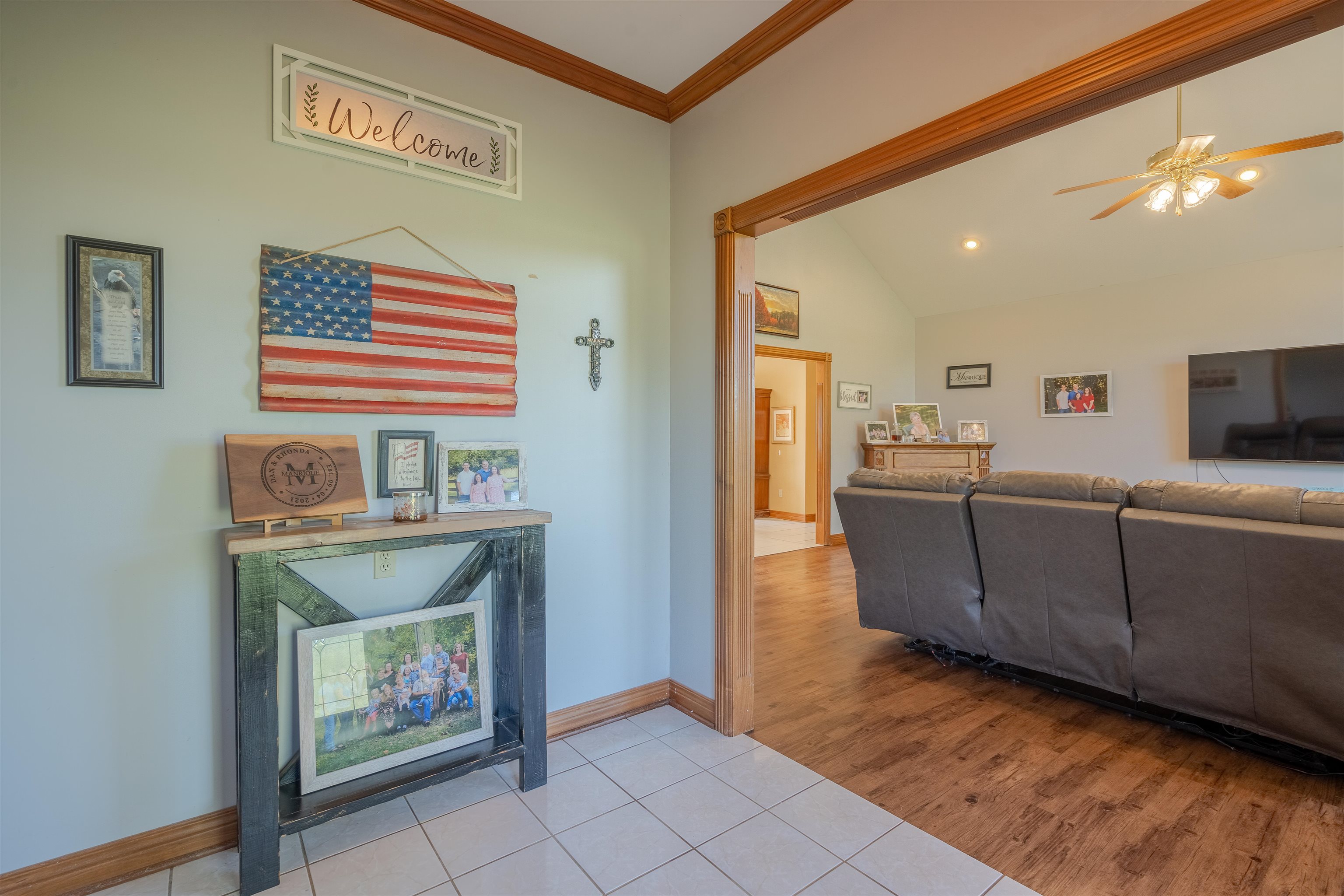 615 Lee Henderson Rd, Lewisport, Indiana 42351, 4 Bedrooms Bedrooms, ,2 BathroomsBathrooms,Ranch,For Sale,Lee Henderson Rd,90772