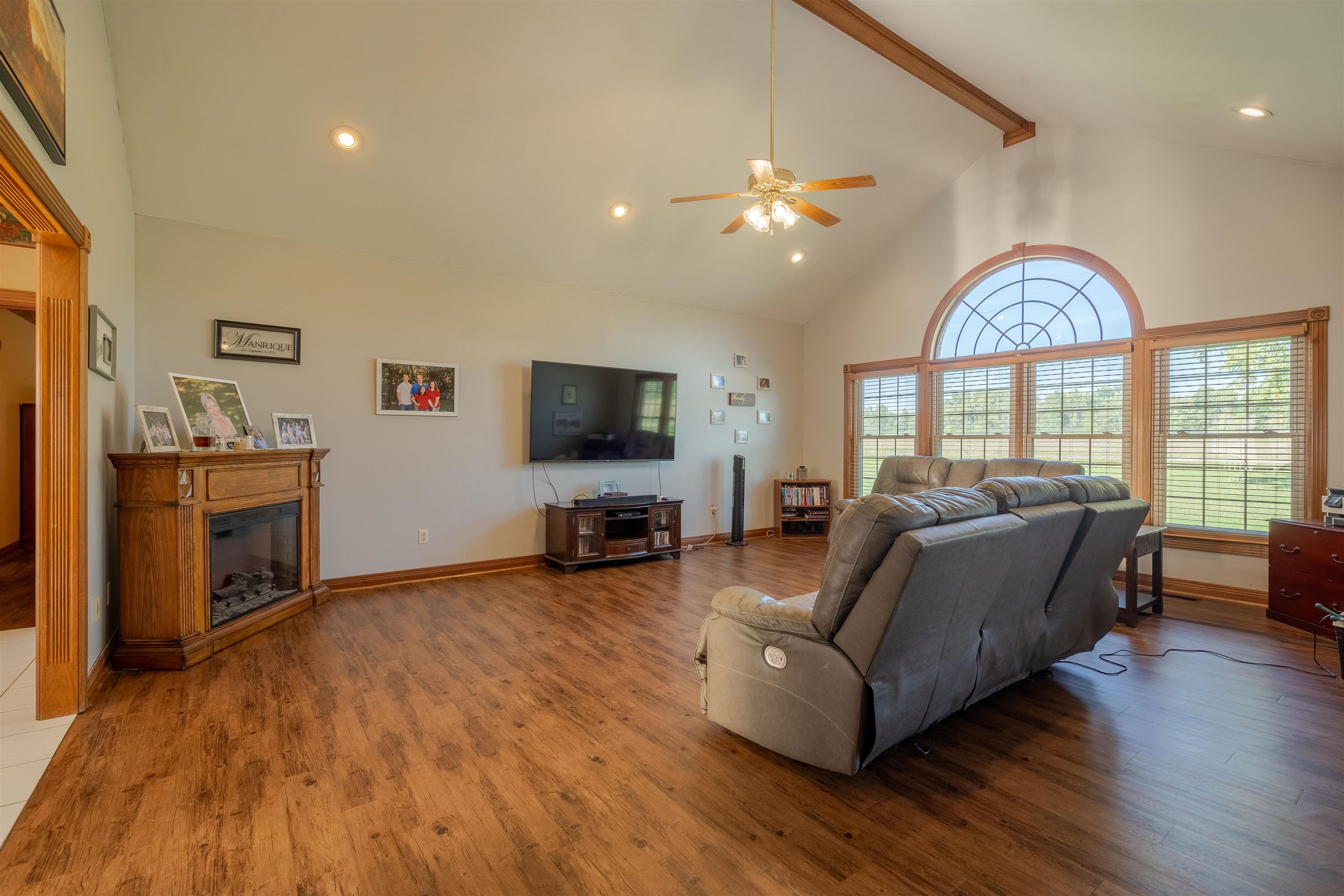 615 Lee Henderson Rd, Lewisport, Indiana 42351, 4 Bedrooms Bedrooms, ,2 BathroomsBathrooms,Ranch,For Sale,Lee Henderson Rd,90772