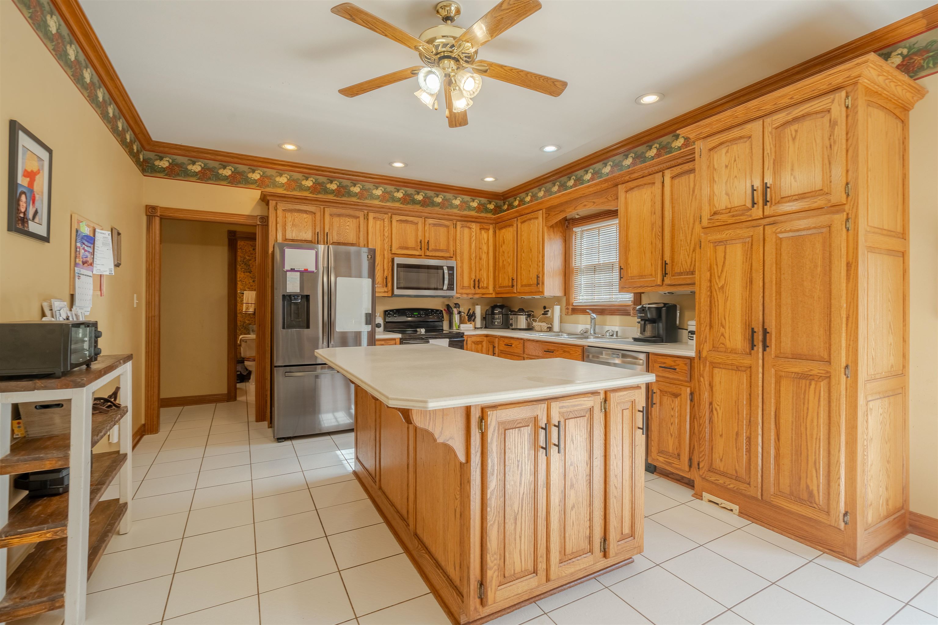 615 Lee Henderson Rd, Lewisport, Indiana 42351, 4 Bedrooms Bedrooms, ,2 BathroomsBathrooms,Ranch,For Sale,Lee Henderson Rd,90772