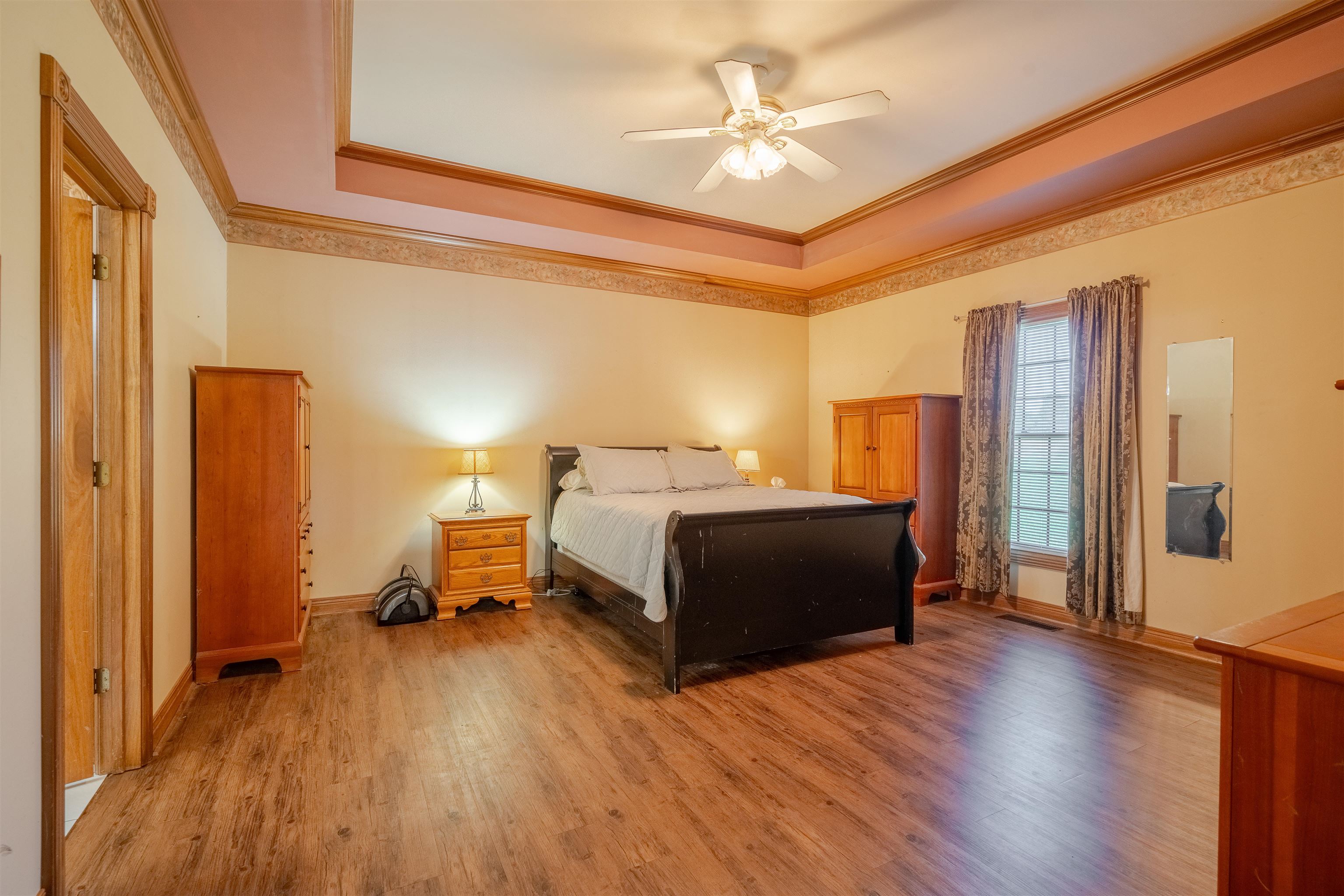 615 Lee Henderson Rd, Lewisport, Indiana 42351, 4 Bedrooms Bedrooms, ,2 BathroomsBathrooms,Ranch,For Sale,Lee Henderson Rd,90772
