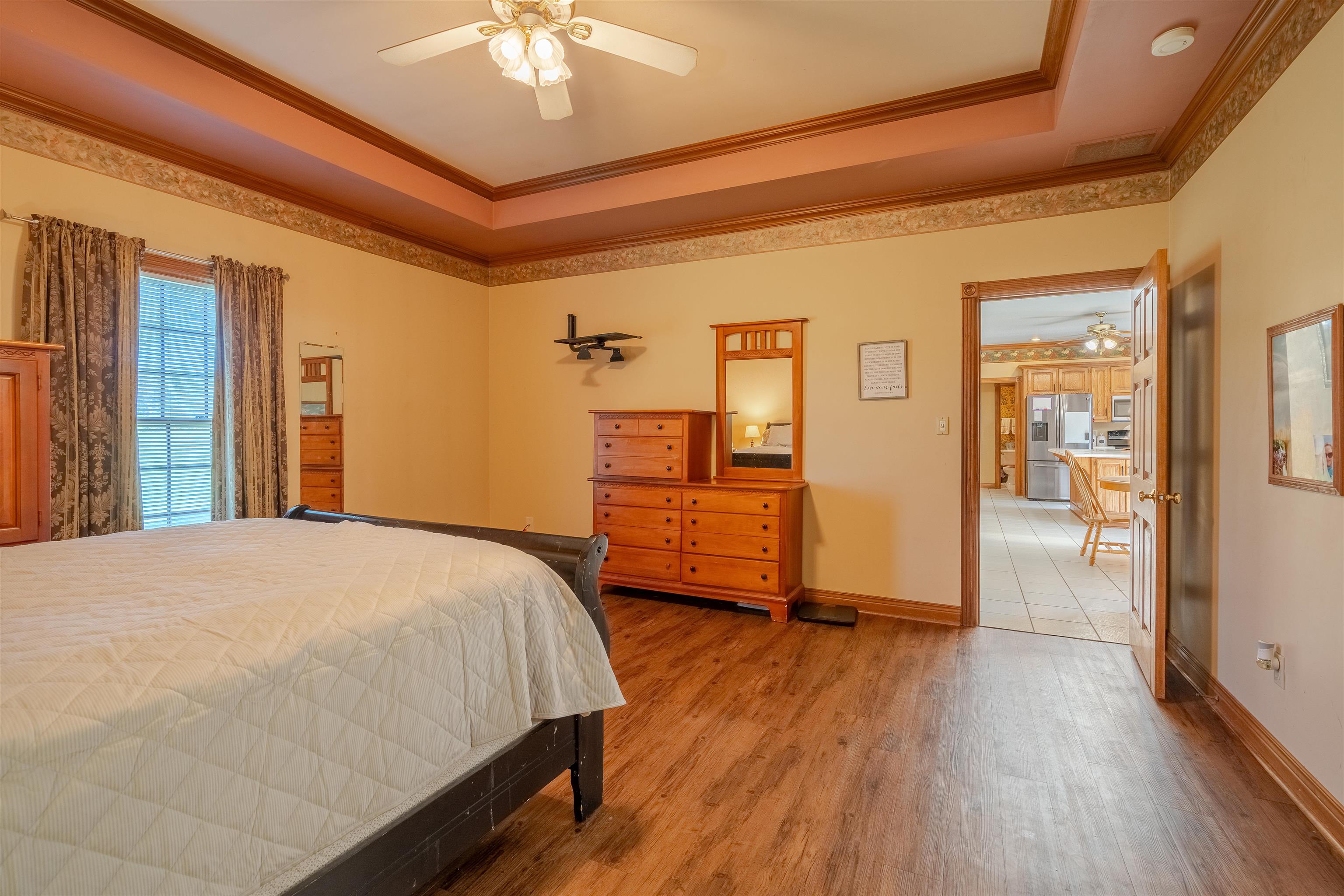 615 Lee Henderson Rd, Lewisport, Indiana 42351, 4 Bedrooms Bedrooms, ,2 BathroomsBathrooms,Ranch,For Sale,Lee Henderson Rd,90772