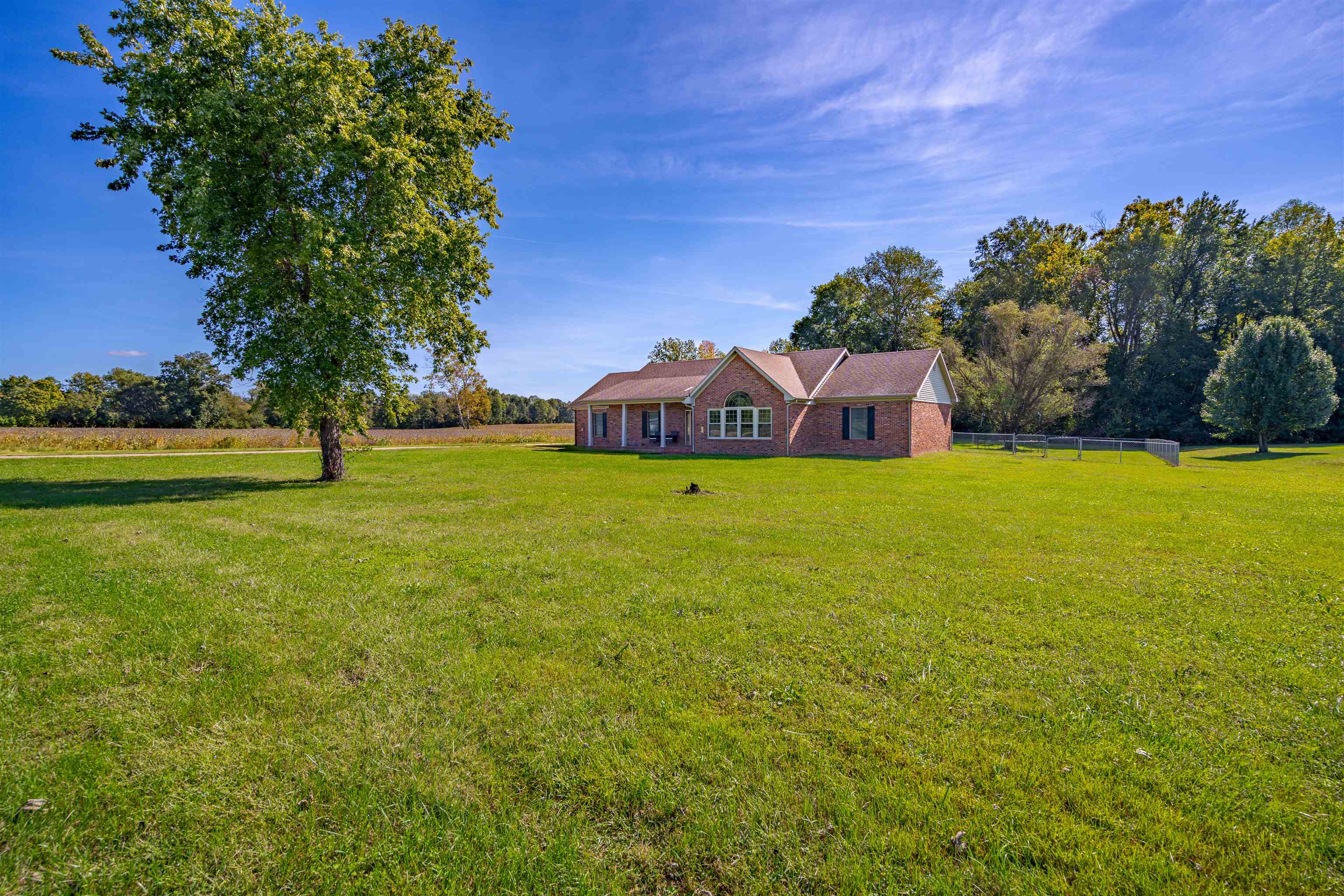615 Lee Henderson Rd, Lewisport, Indiana 42351, 4 Bedrooms Bedrooms, ,2 BathroomsBathrooms,Ranch,For Sale,Lee Henderson Rd,90772