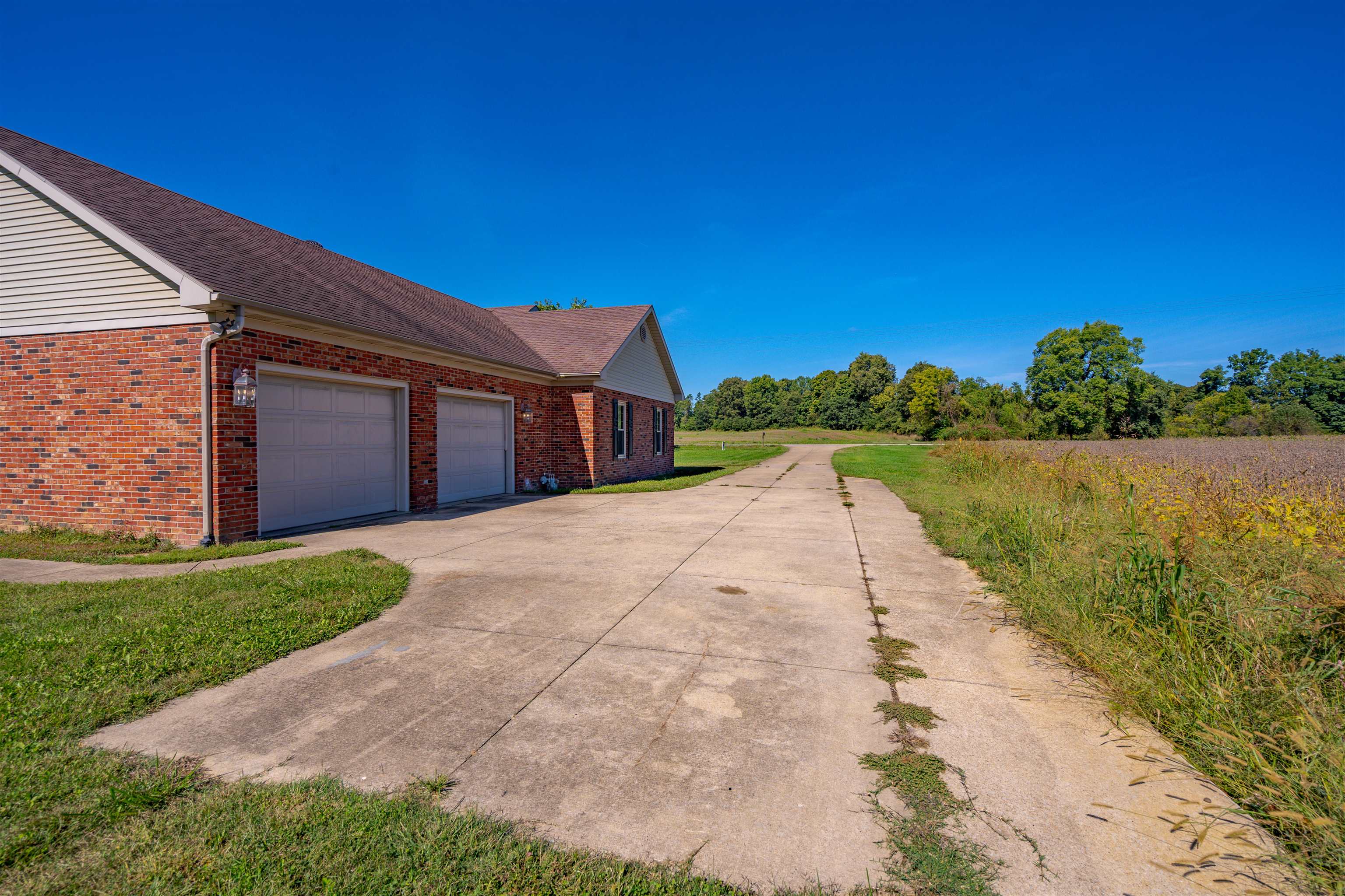 615 Lee Henderson Rd, Lewisport, Indiana 42351, 4 Bedrooms Bedrooms, ,2 BathroomsBathrooms,Ranch,For Sale,Lee Henderson Rd,90772
