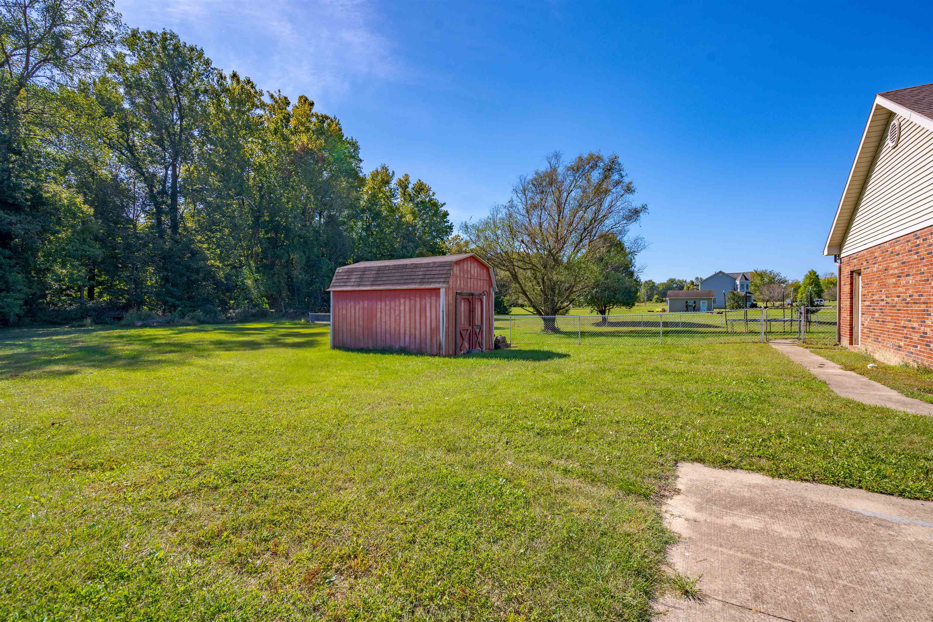 615 Lee Henderson Rd, Lewisport, Indiana 42351, 4 Bedrooms Bedrooms, ,2 BathroomsBathrooms,Ranch,For Sale,Lee Henderson Rd,90772