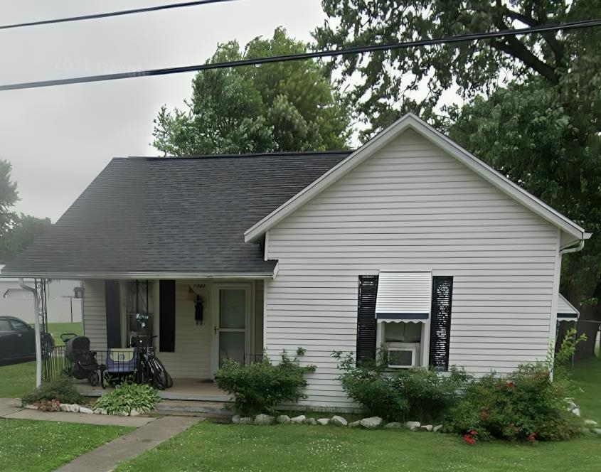 1323 Independence Ave, Owensboro, Kentucky 42301, 3 Bedrooms Bedrooms, ,1 BathroomBathrooms,Single Family Residence,For Sale,Independence Ave,90773