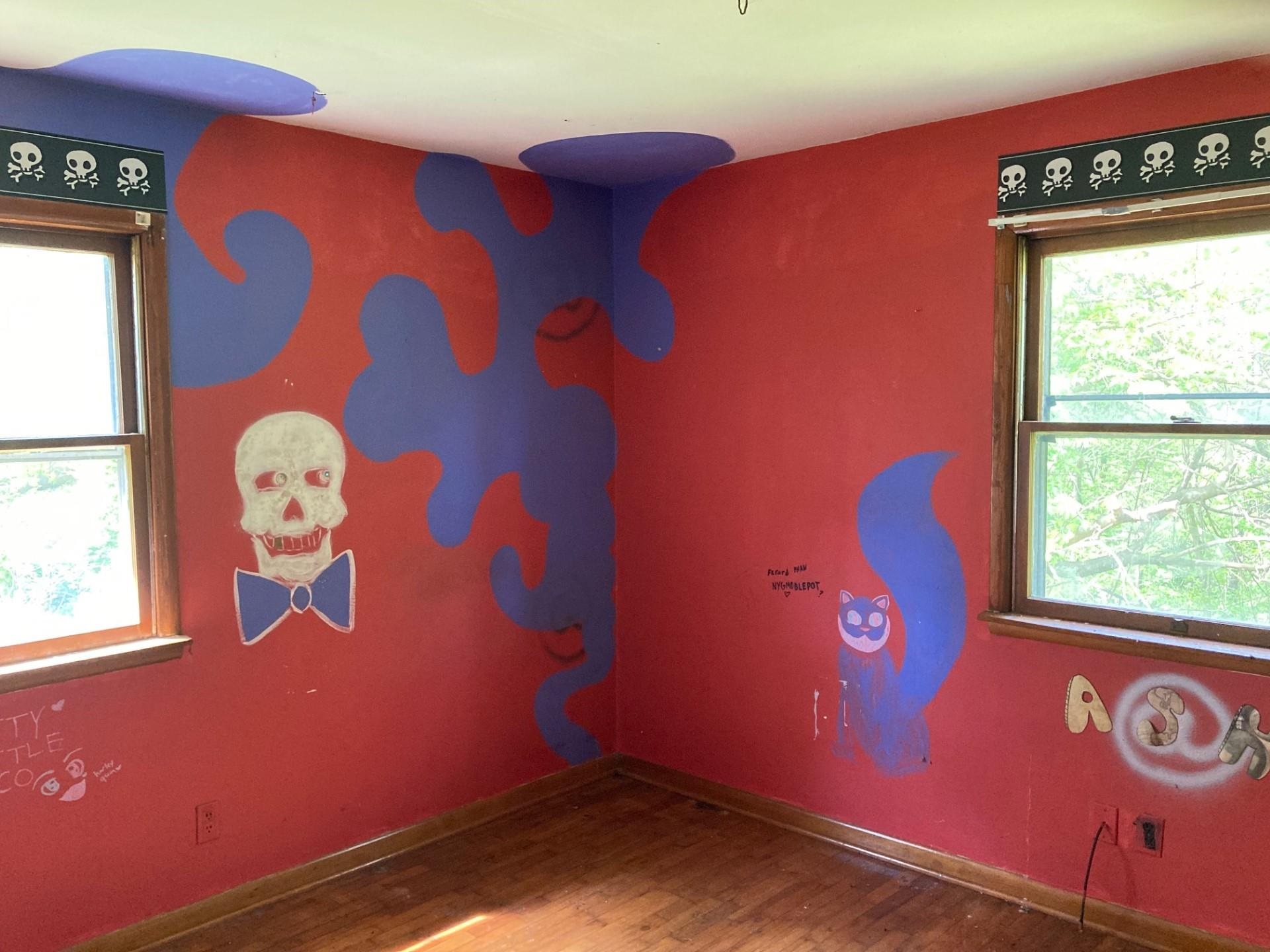 675 Boling Rd, Utica, Kentucky 42376, 2 Bedrooms Bedrooms, ,1 BathroomBathrooms,Single Family Residence,For Sale,Boling Rd,90776