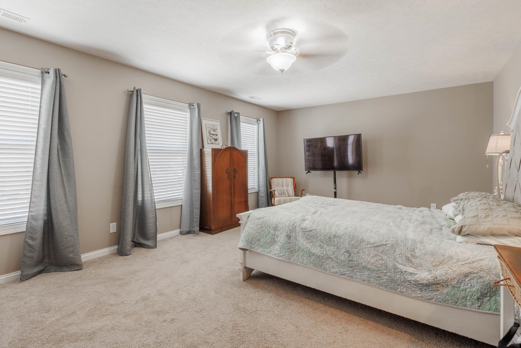 2331 Blossom Court, Utica, Kentucky 42376, 4 Bedrooms Bedrooms, ,2 BathroomsBathrooms,Single Family Residence,For Sale,Blossom Court,90777