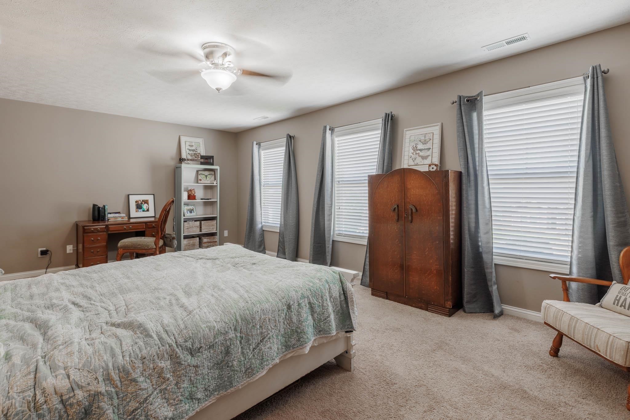 2331 Blossom Court, Utica, Kentucky 42376, 4 Bedrooms Bedrooms, ,2 BathroomsBathrooms,Single Family Residence,For Sale,Blossom Court,90777