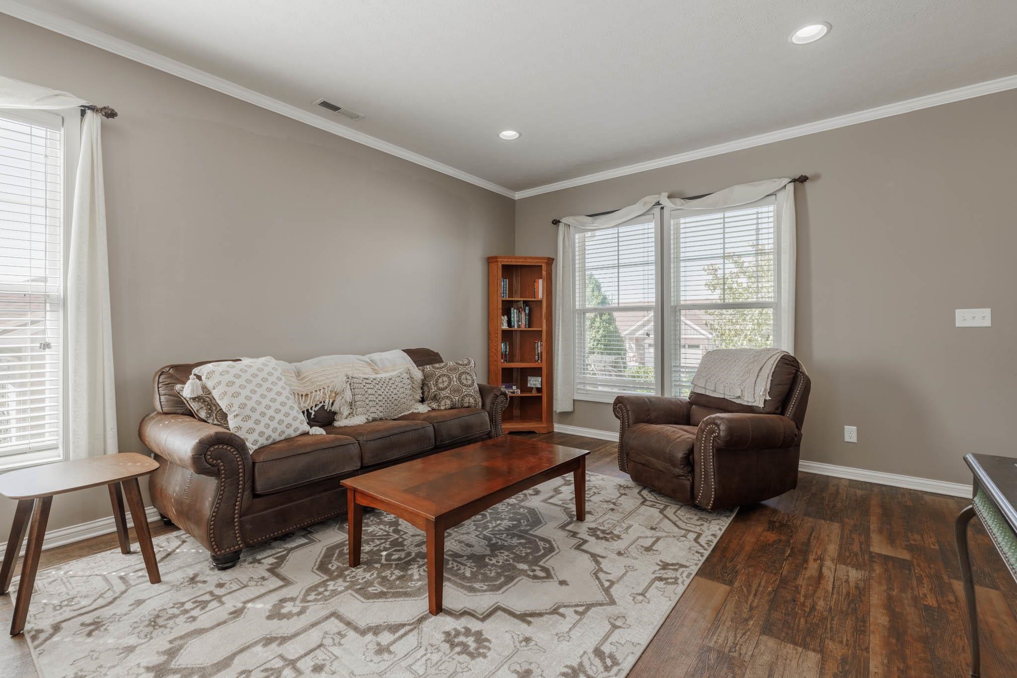 2331 Blossom Court, Utica, Kentucky 42376, 4 Bedrooms Bedrooms, ,2 BathroomsBathrooms,Single Family Residence,For Sale,Blossom Court,90777
