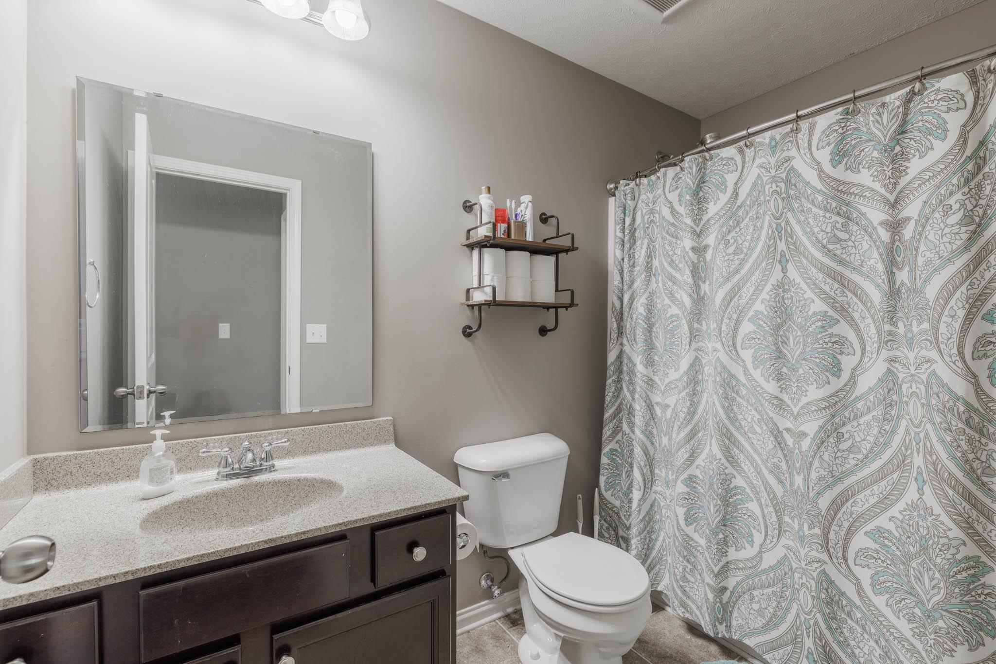 2331 Blossom Court, Utica, Kentucky 42376, 4 Bedrooms Bedrooms, ,2 BathroomsBathrooms,Single Family Residence,For Sale,Blossom Court,90777