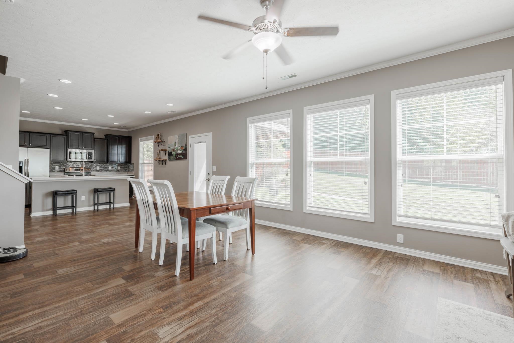 2331 Blossom Court, Utica, Kentucky 42376, 4 Bedrooms Bedrooms, ,2 BathroomsBathrooms,Single Family Residence,For Sale,Blossom Court,90777