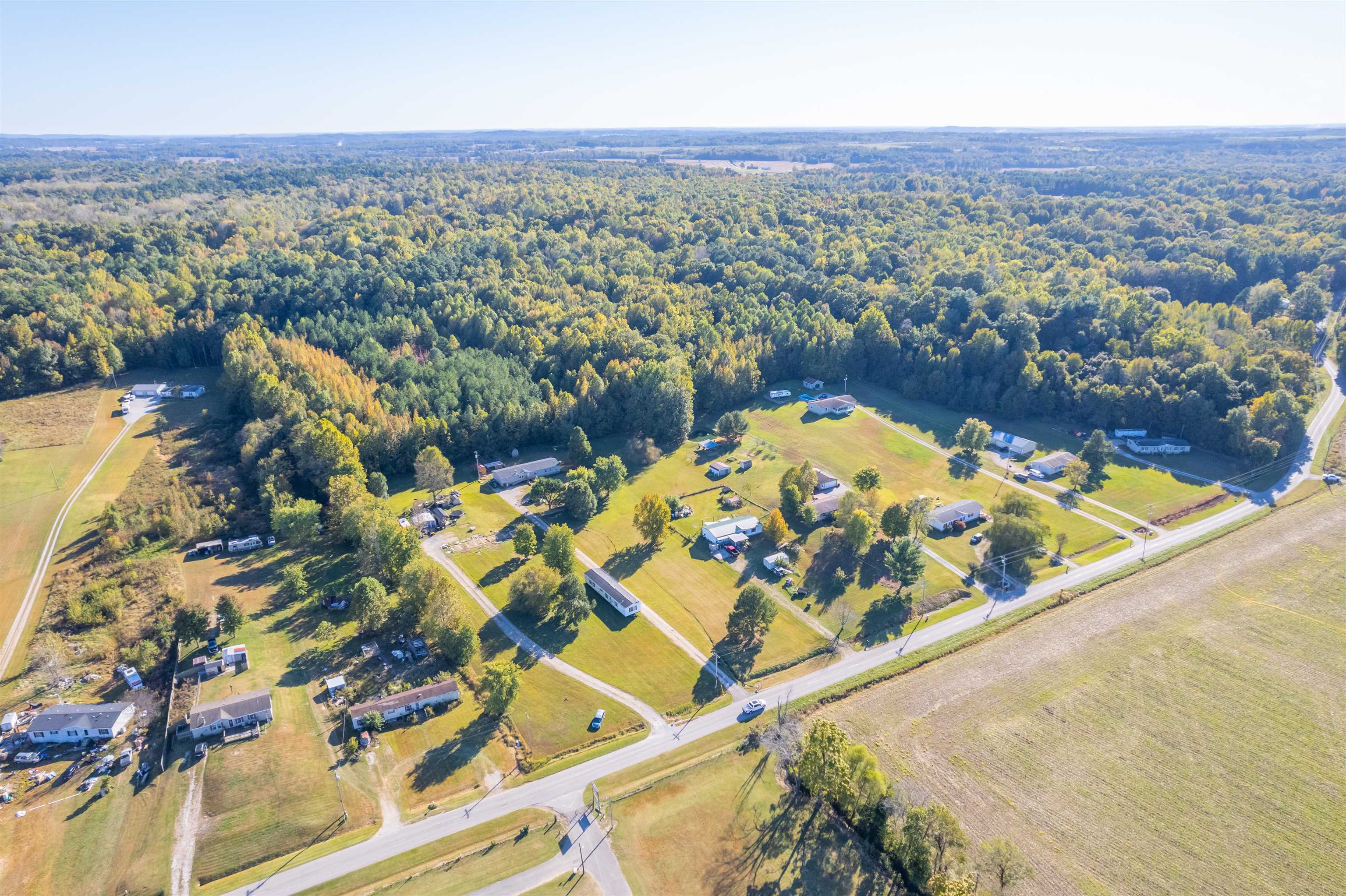 4832 Windy Hollow Rd., Owensboro, Kentucky 42301, ,Farm,For Sale,Windy Hollow Rd.,90780