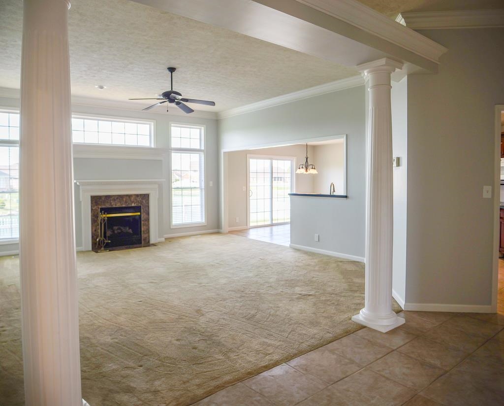 4540 Saybrook Drive, Evansville, Indiana 47711, 4 Bedrooms Bedrooms, ,3 BathroomsBathrooms,Single Family Residence,For Sale,Saybrook Drive,90782
