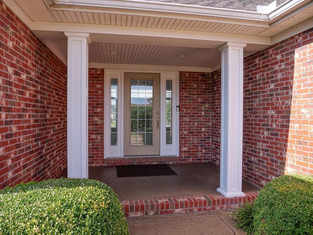 4540 Saybrook Drive, Evansville, Indiana 47711, 4 Bedrooms Bedrooms, ,3 BathroomsBathrooms,Single Family Residence,For Sale,Saybrook Drive,90782