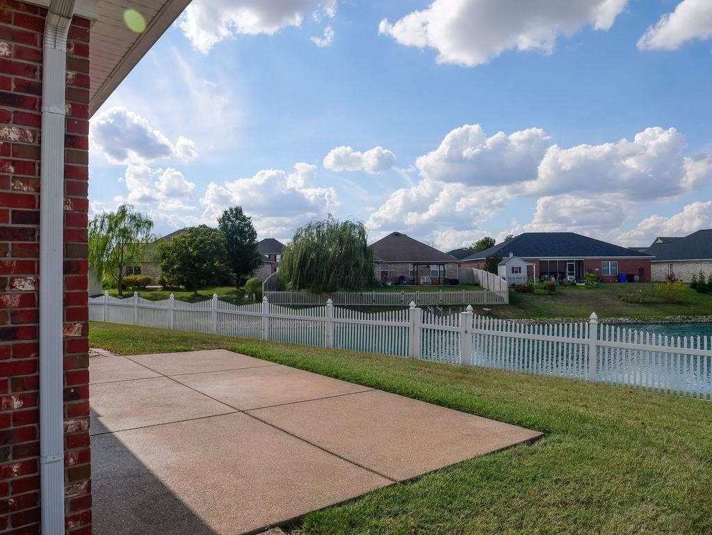 4540 Saybrook Drive, Evansville, Indiana 47711, 4 Bedrooms Bedrooms, ,3 BathroomsBathrooms,Single Family Residence,For Sale,Saybrook Drive,90782