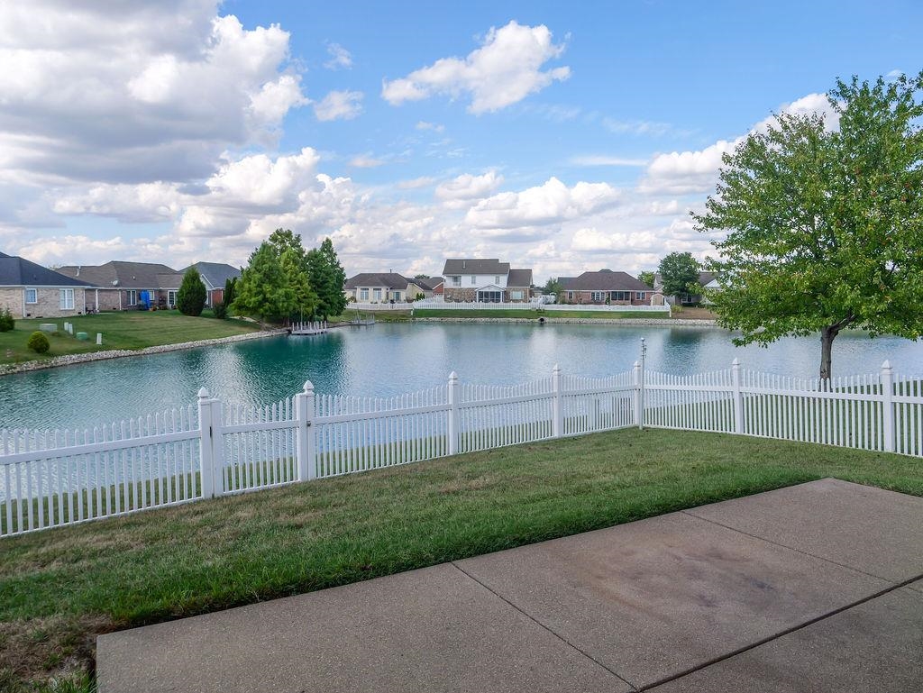 4540 Saybrook Drive, Evansville, Indiana 47711, 4 Bedrooms Bedrooms, ,3 BathroomsBathrooms,Single Family Residence,For Sale,Saybrook Drive,90782