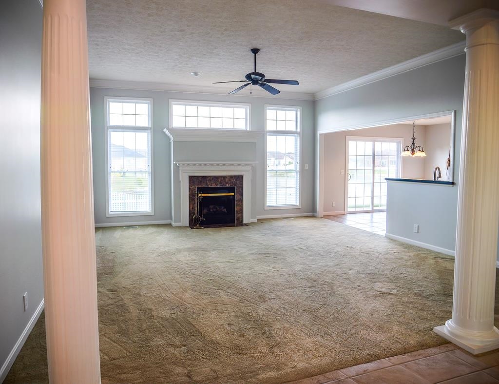 4540 Saybrook Drive, Evansville, Indiana 47711, 4 Bedrooms Bedrooms, ,3 BathroomsBathrooms,Single Family Residence,For Sale,Saybrook Drive,90782