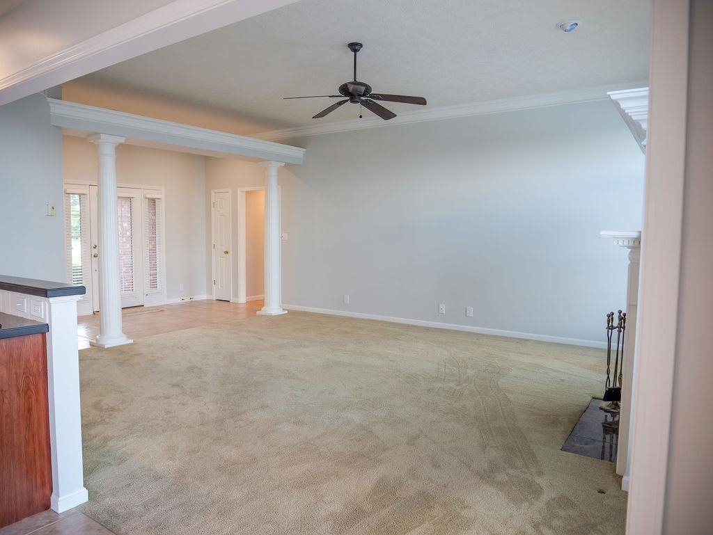 4540 Saybrook Drive, Evansville, Indiana 47711, 4 Bedrooms Bedrooms, ,3 BathroomsBathrooms,Single Family Residence,For Sale,Saybrook Drive,90782