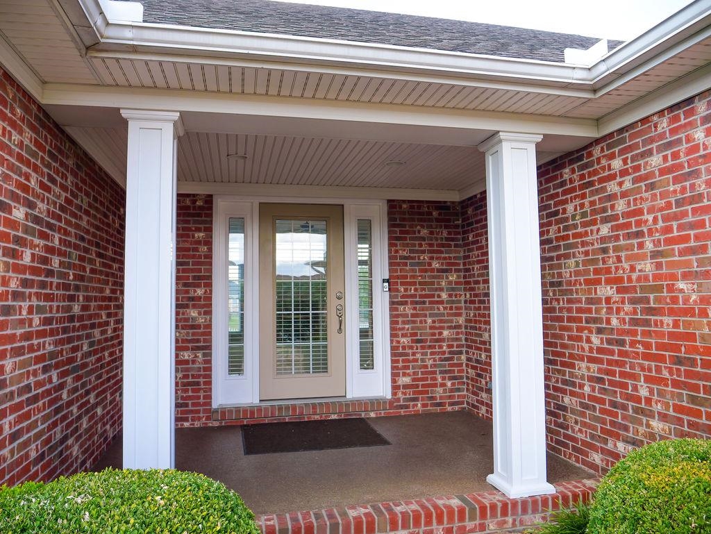 4540 Saybrook Drive, Evansville, Indiana 47711, 4 Bedrooms Bedrooms, ,3 BathroomsBathrooms,Single Family Residence,For Sale,Saybrook Drive,90782