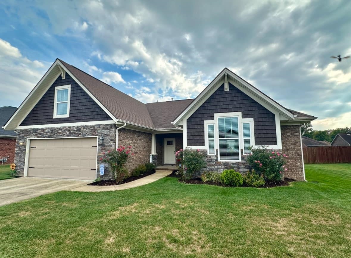 4114 Mayflower Dr, Owensboro, Kentucky 42303, 4 Bedrooms Bedrooms, ,2 BathroomsBathrooms,Single Family Residence,For Sale,Mayflower Dr,90784