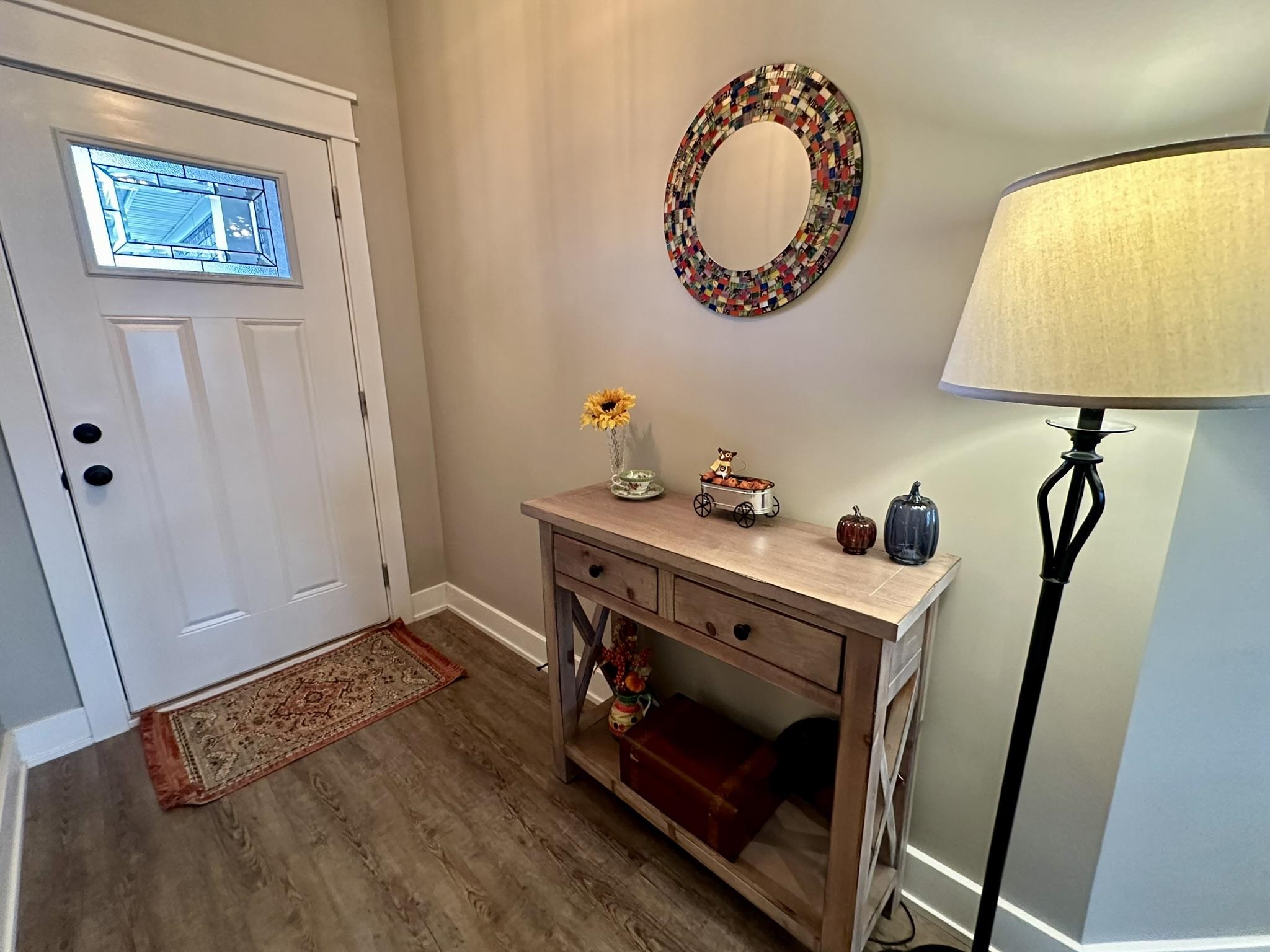 4114 Mayflower Dr, Owensboro, Kentucky 42303, 4 Bedrooms Bedrooms, ,2 BathroomsBathrooms,Single Family Residence,For Sale,Mayflower Dr,90784