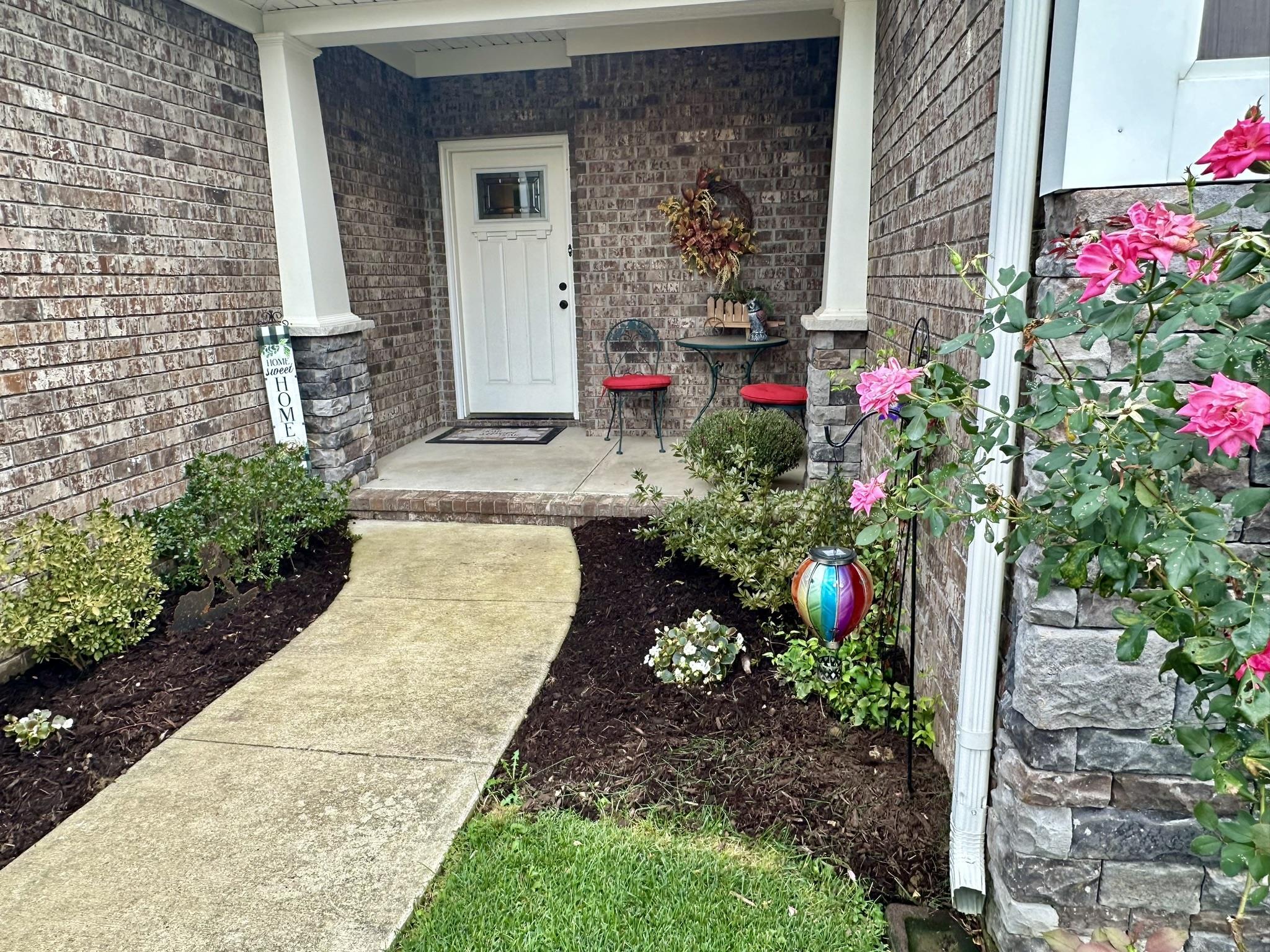 4114 Mayflower Dr, Owensboro, Kentucky 42303, 4 Bedrooms Bedrooms, ,2 BathroomsBathrooms,Single Family Residence,For Sale,Mayflower Dr,90784