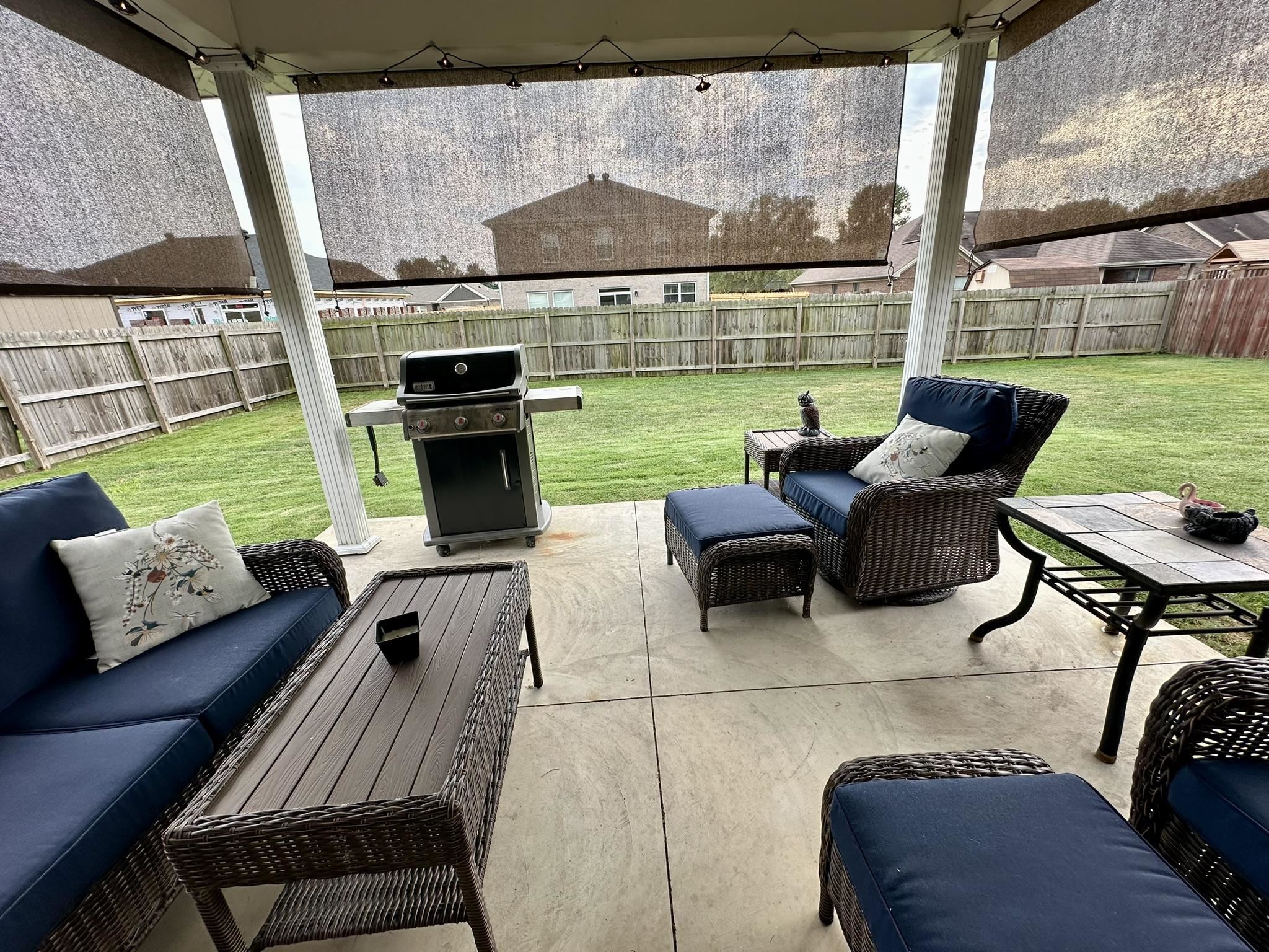 4114 Mayflower Dr, Owensboro, Kentucky 42303, 4 Bedrooms Bedrooms, ,2 BathroomsBathrooms,Single Family Residence,For Sale,Mayflower Dr,90784