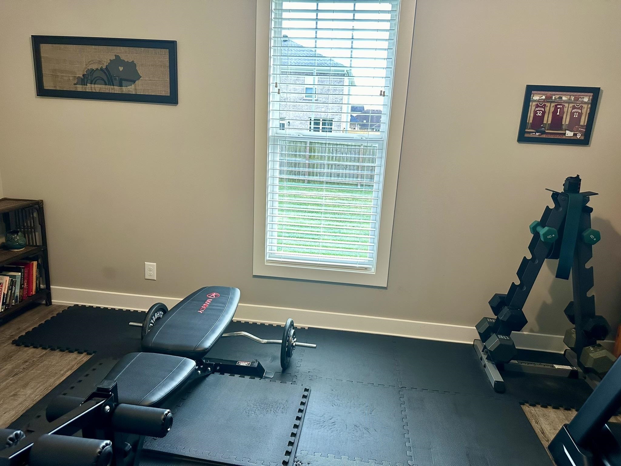 4114 Mayflower Dr, Owensboro, Kentucky 42303, 4 Bedrooms Bedrooms, ,2 BathroomsBathrooms,Single Family Residence,For Sale,Mayflower Dr,90784