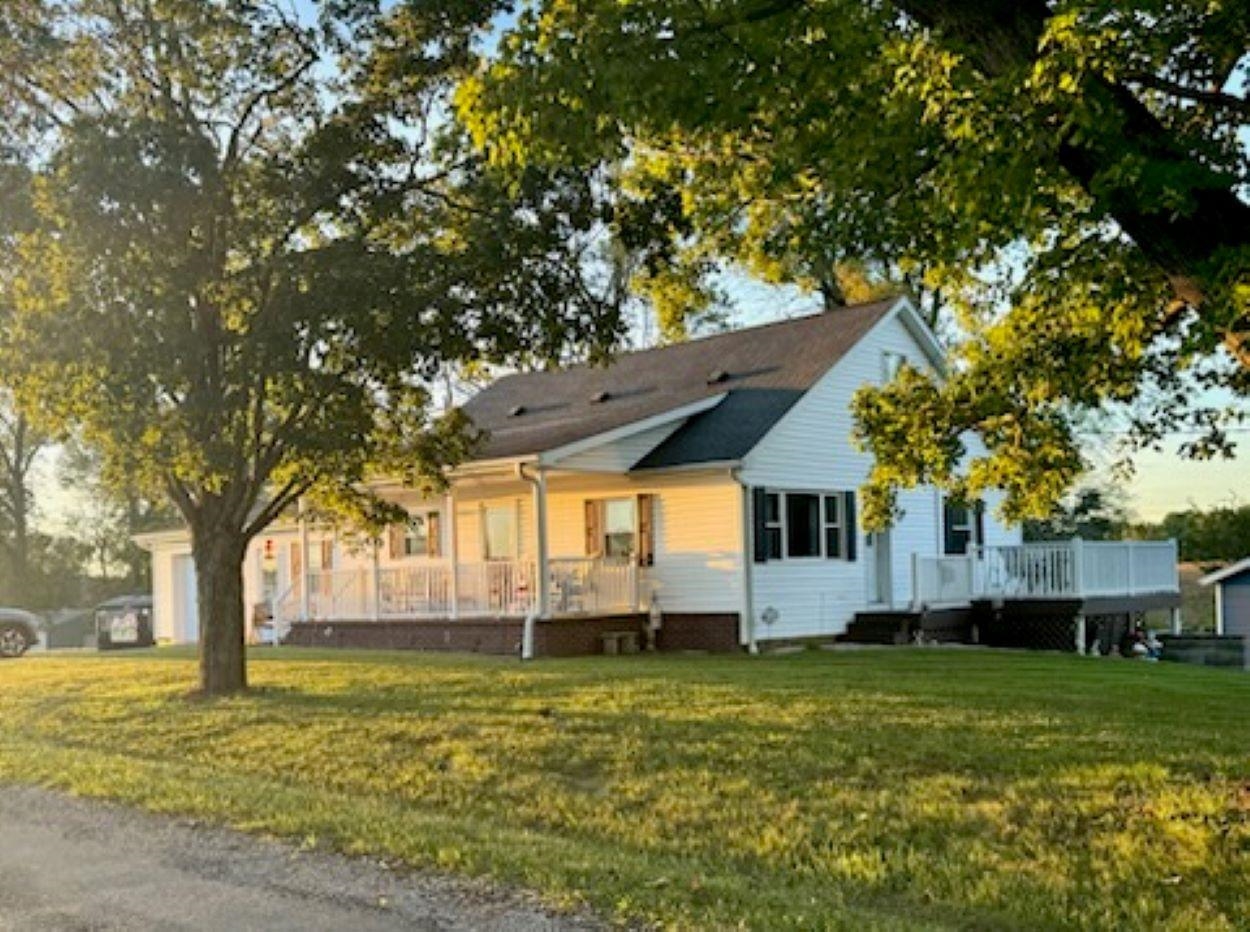 5024 150 S, Rockport, IN, Indiana 47635, 3 Bedrooms Bedrooms, ,2 BathroomsBathrooms,Single Family Residence,For Sale,150 S,90785
