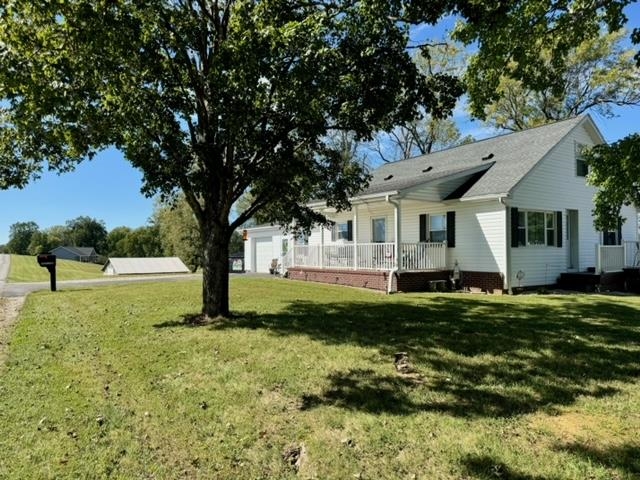 5024 150 S, Rockport, IN, Indiana 47635, 3 Bedrooms Bedrooms, ,2 BathroomsBathrooms,Single Family Residence,For Sale,150 S,90785