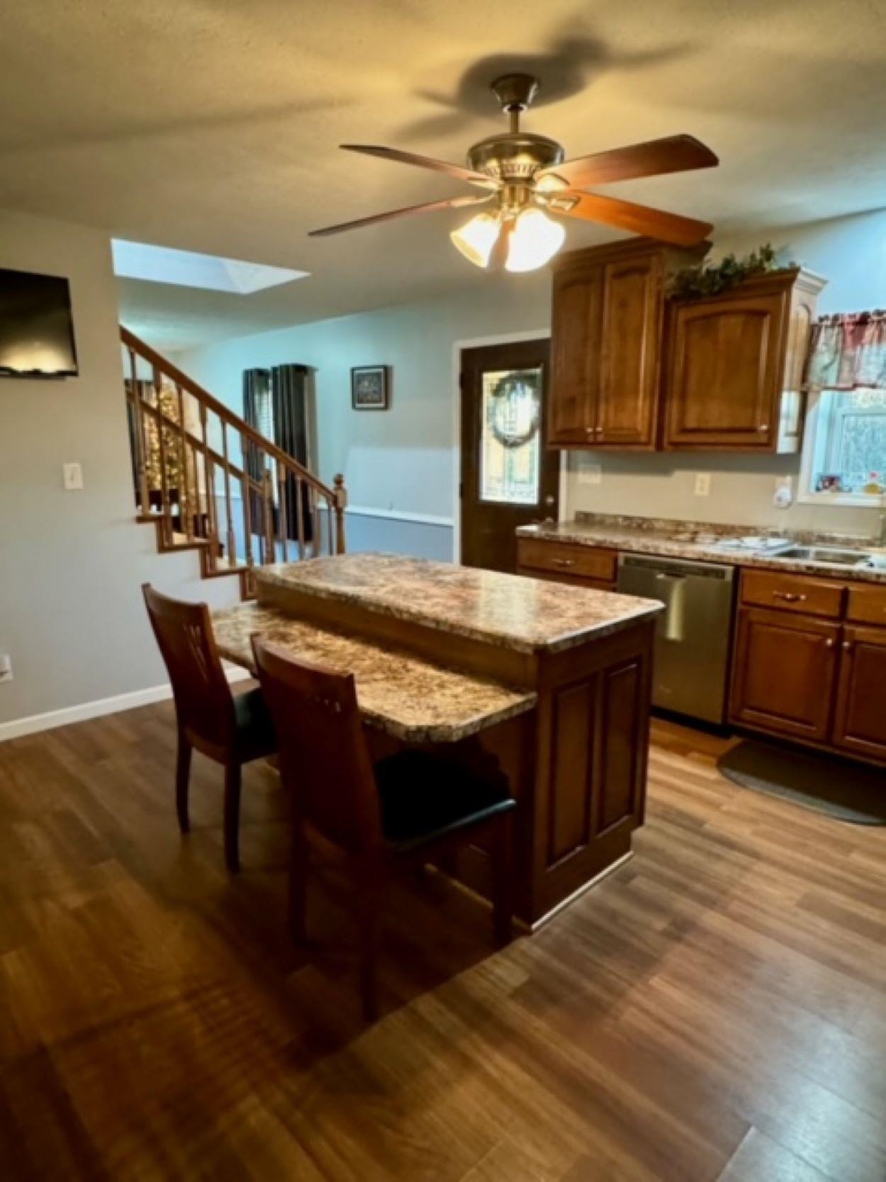 5024 150 S, Rockport, IN, Indiana 47635, 3 Bedrooms Bedrooms, ,2 BathroomsBathrooms,Single Family Residence,For Sale,150 S,90785
