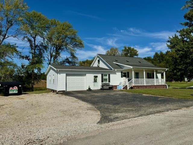5024 150 S, Rockport, IN, Indiana 47635, 3 Bedrooms Bedrooms, ,2 BathroomsBathrooms,Single Family Residence,For Sale,150 S,90785