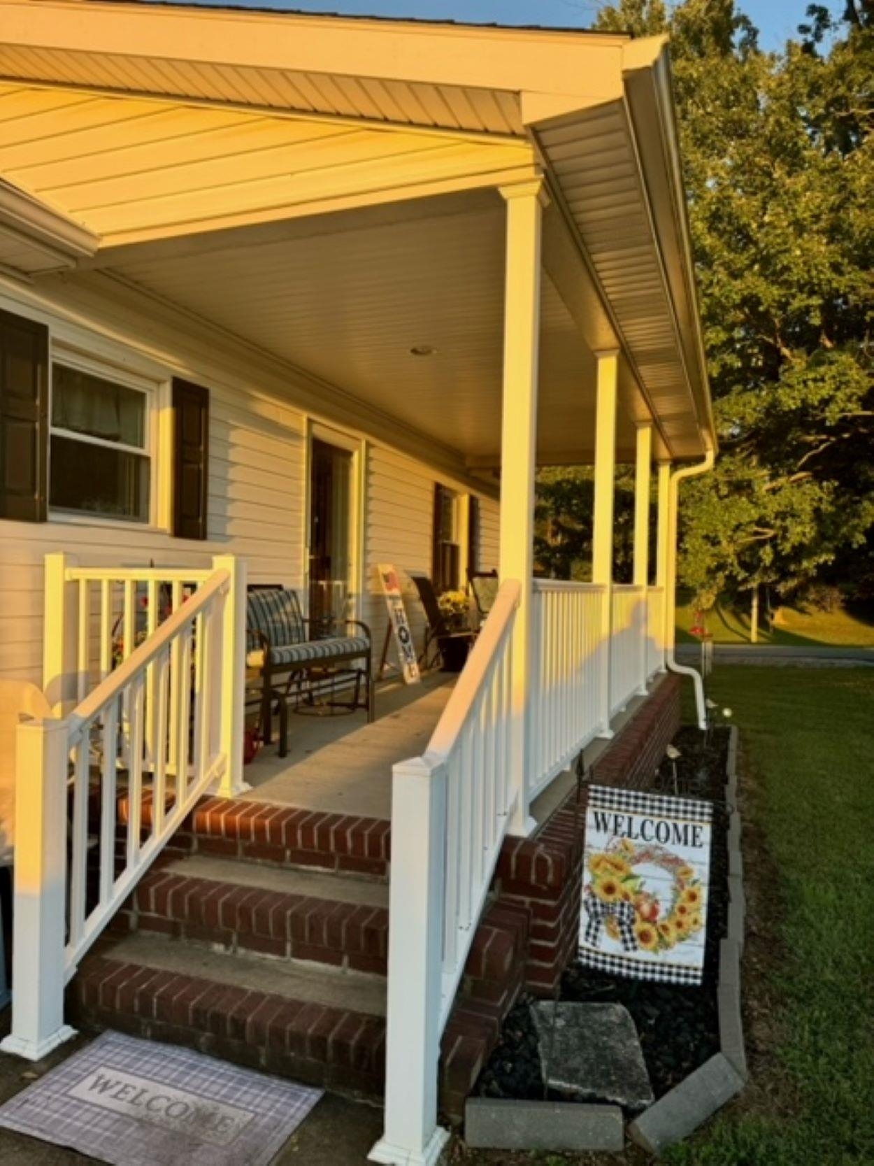 5024 150 S, Rockport, IN, Indiana 47635, 3 Bedrooms Bedrooms, ,2 BathroomsBathrooms,Single Family Residence,For Sale,150 S,90785