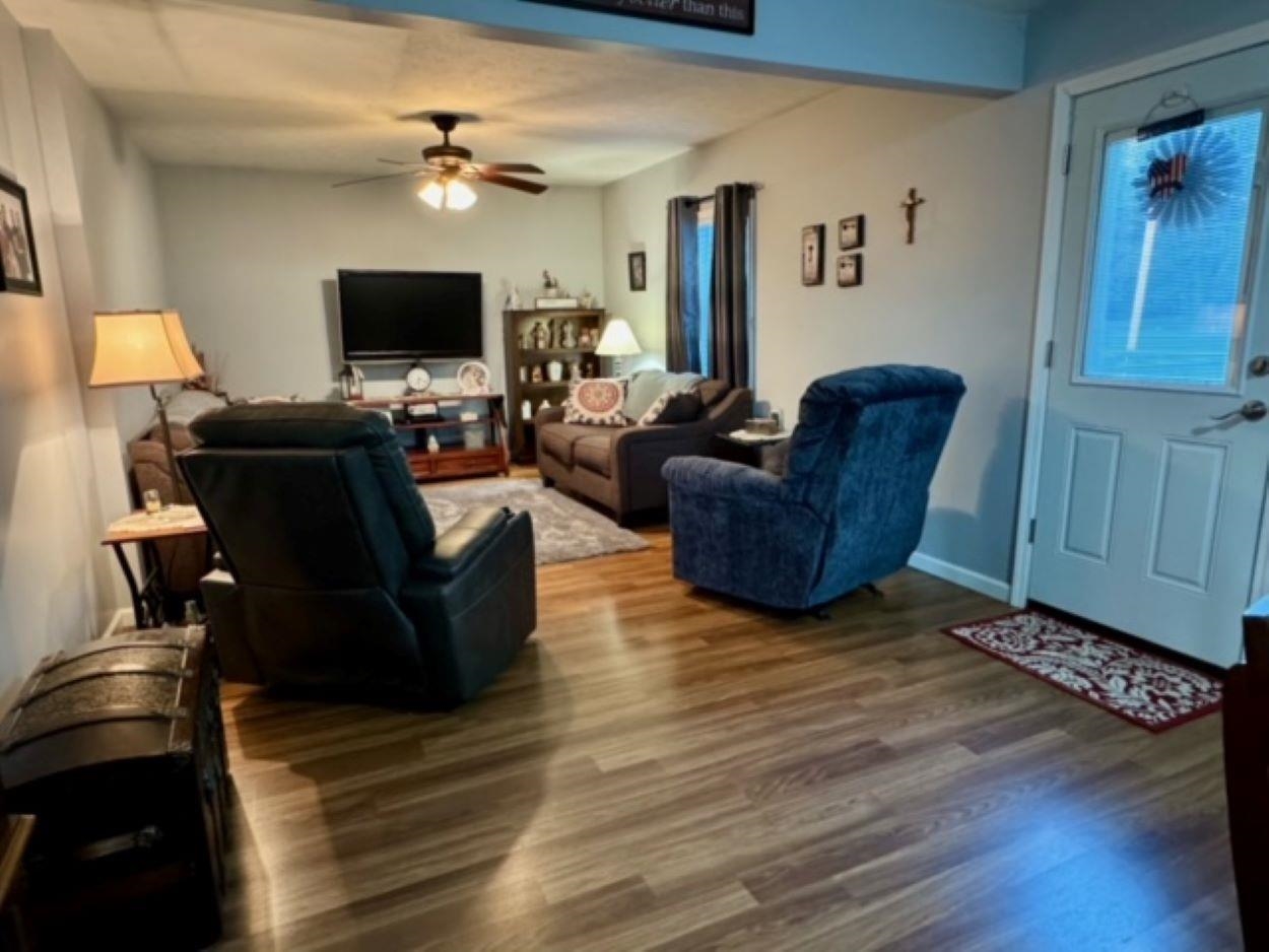 5024 150 S, Rockport, IN, Indiana 47635, 3 Bedrooms Bedrooms, ,2 BathroomsBathrooms,Single Family Residence,For Sale,150 S,90785