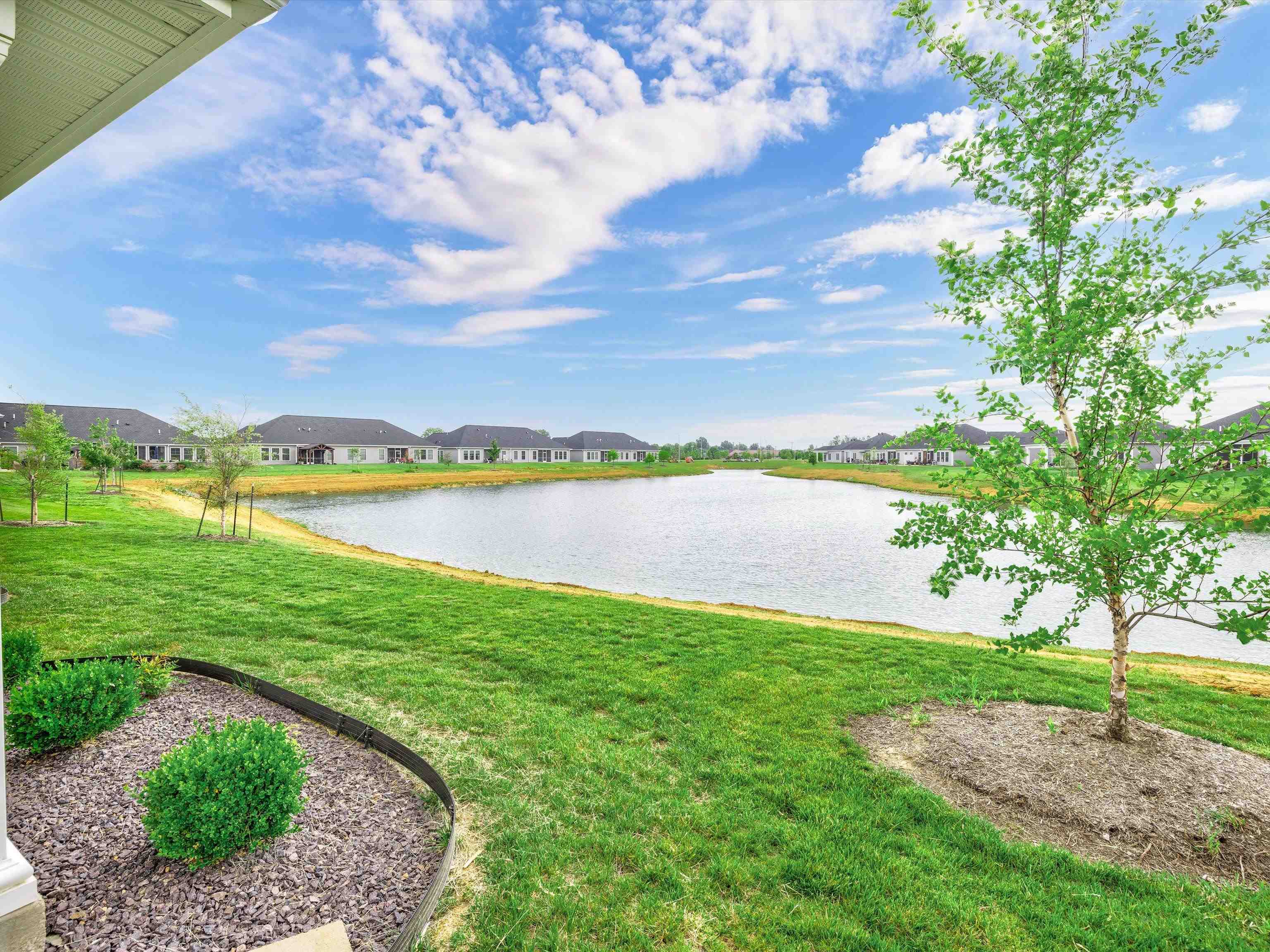 2565 Watson Circle, Owensboro, Kentucky 42301, 2 Bedrooms Bedrooms, ,2 BathroomsBathrooms,Single Family Residence,For Sale,Watson Circle,90786