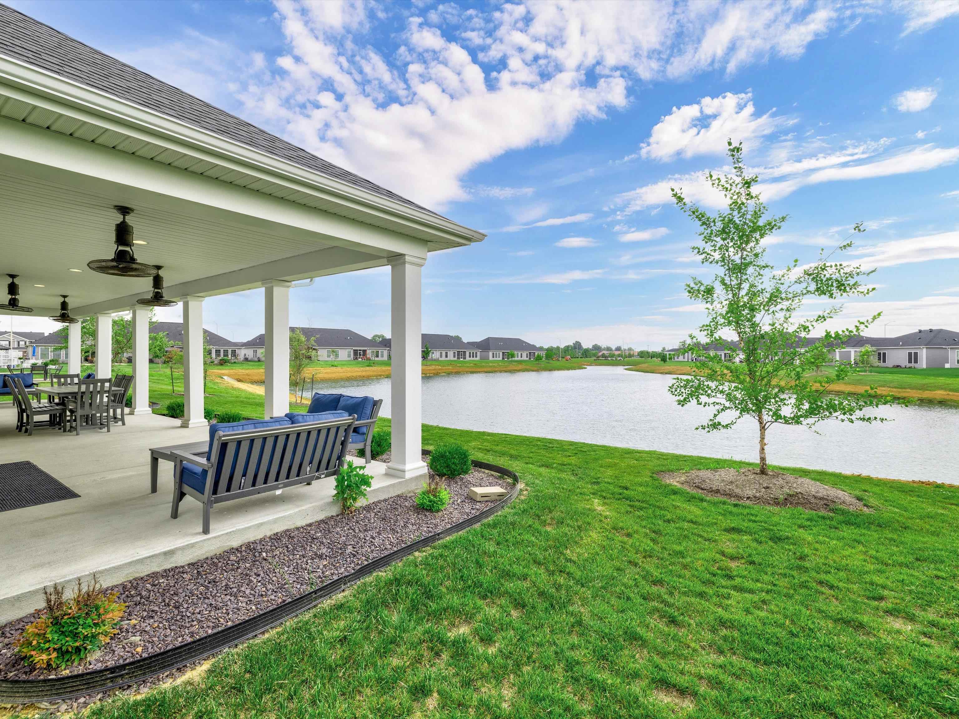 2565 Watson Circle, Owensboro, Kentucky 42301, 2 Bedrooms Bedrooms, ,2 BathroomsBathrooms,Single Family Residence,For Sale,Watson Circle,90786