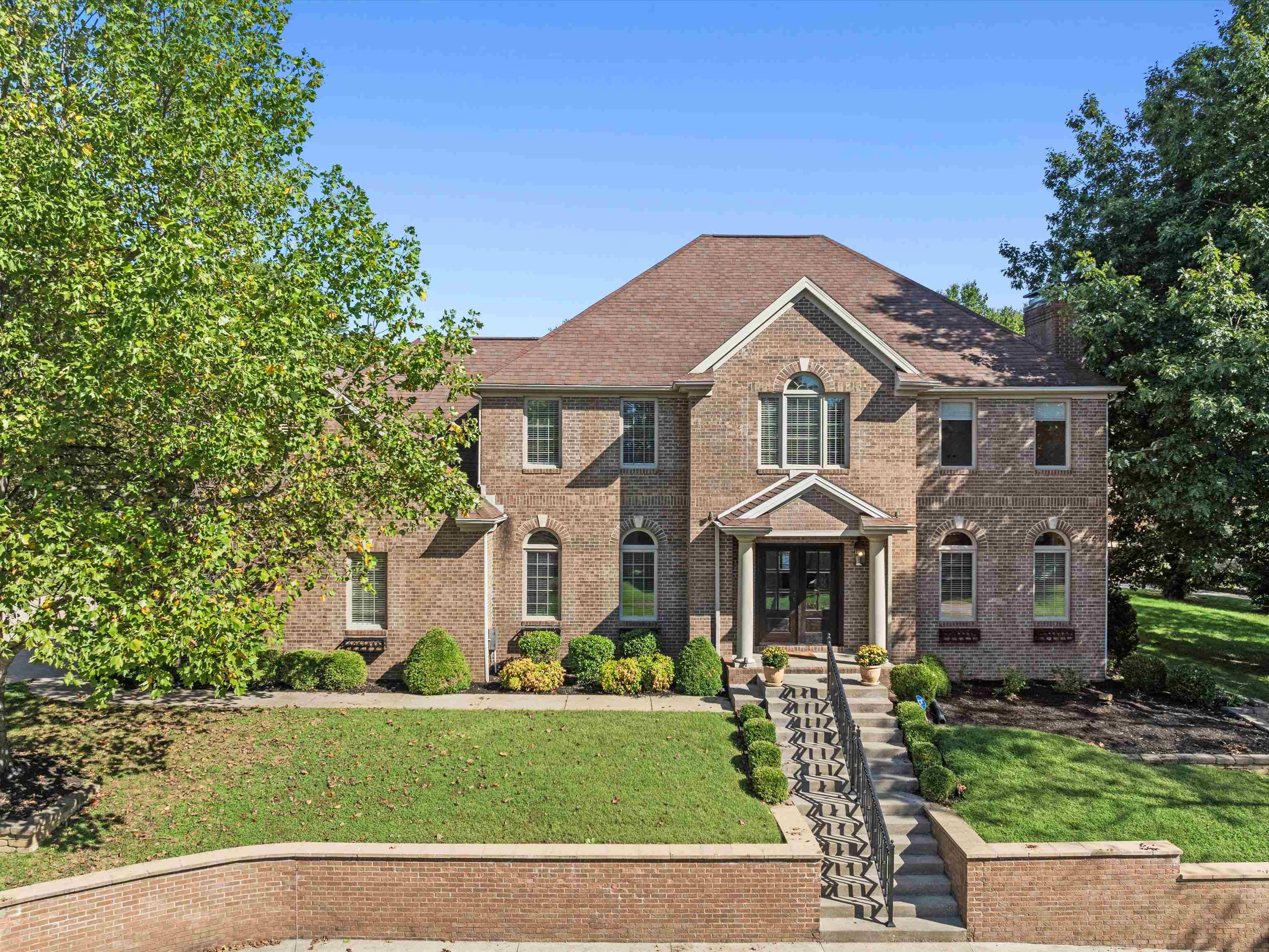 4007 Wood Trace, Owensboro, Kentucky 42303, 4 Bedrooms Bedrooms, ,3 BathroomsBathrooms,Single Family Residence,For Sale,Wood Trace,90788