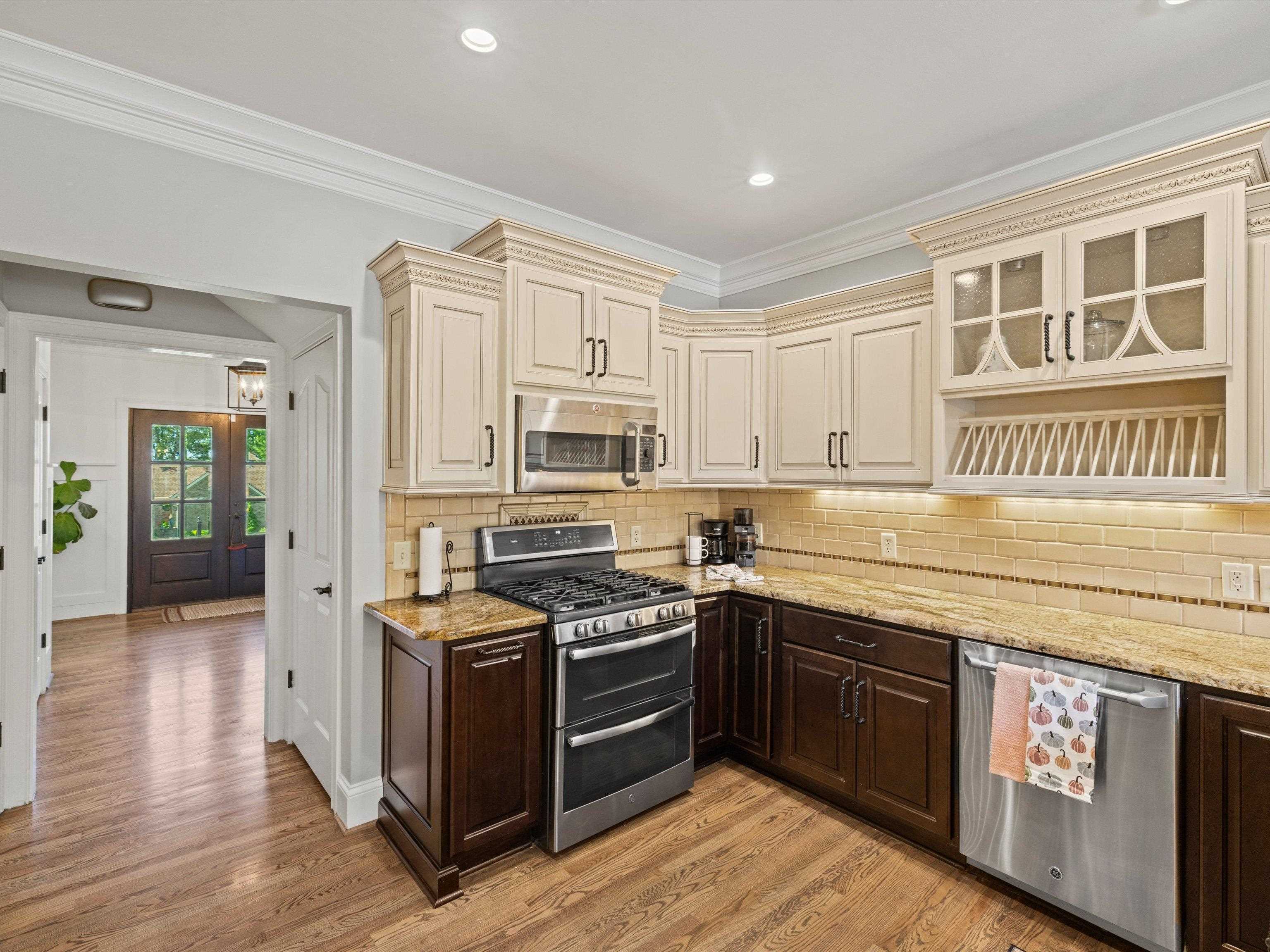 4007 Wood Trace, Owensboro, Kentucky 42303, 4 Bedrooms Bedrooms, ,3 BathroomsBathrooms,Single Family Residence,For Sale,Wood Trace,90788