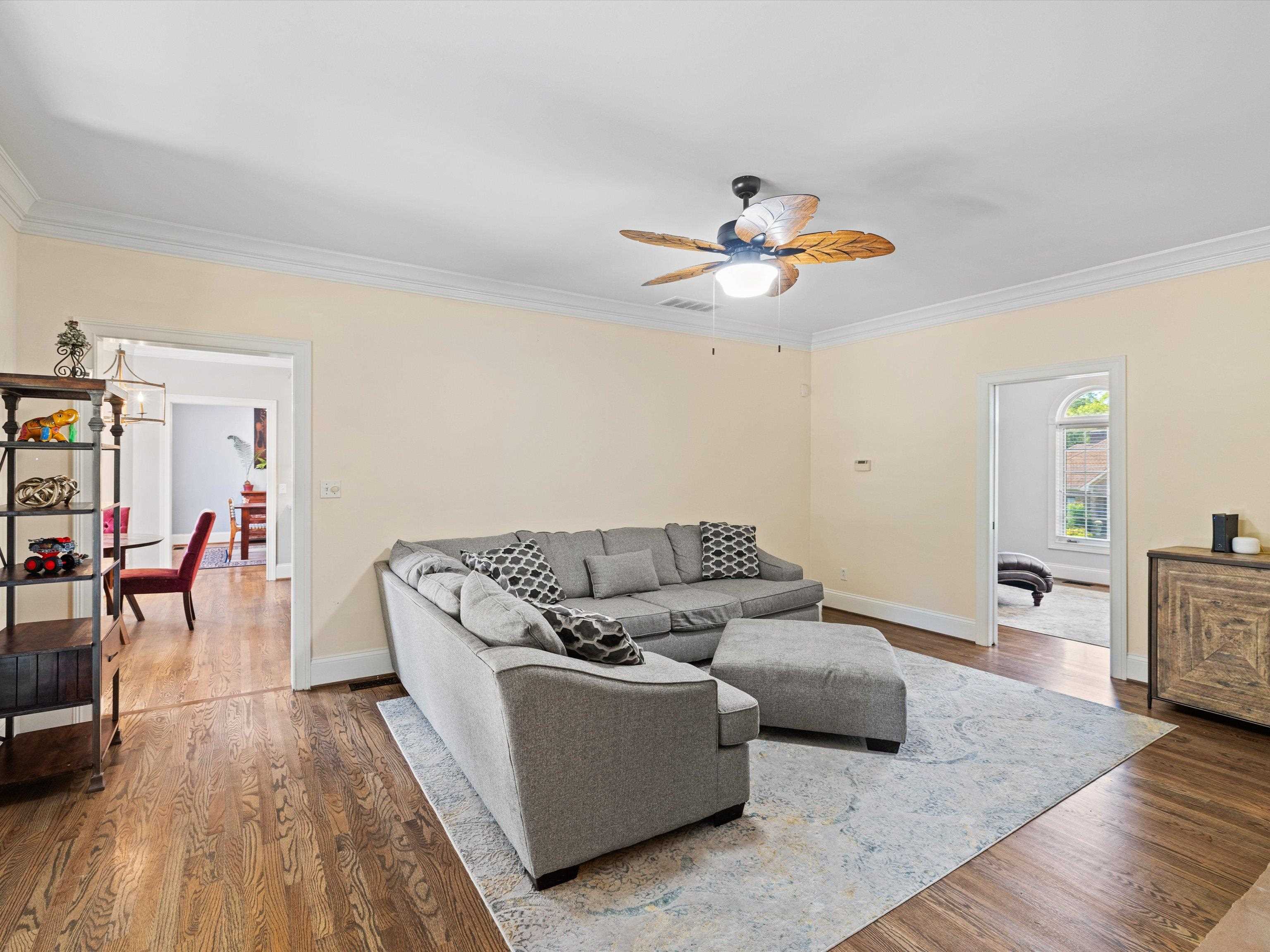 4007 Wood Trace, Owensboro, Kentucky 42303, 4 Bedrooms Bedrooms, ,3 BathroomsBathrooms,Single Family Residence,For Sale,Wood Trace,90788