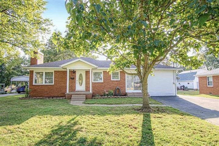 316 Coast Guard Lane, Owensboro, Kentucky 42303, 3 Bedrooms Bedrooms, ,2 BathroomsBathrooms,Single Family Residence,For Sale,Coast Guard Lane,90793