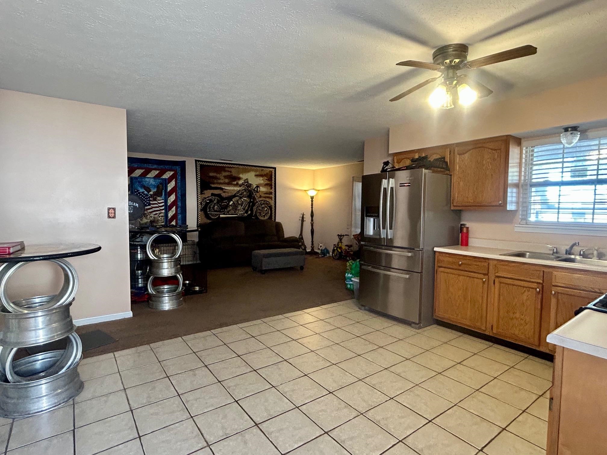 1205 Werner Ave, Owensboro, Kentucky 42301, 3 Bedrooms Bedrooms, ,1 BathroomBathrooms,Single Family Residence,For Sale,Werner Ave,90794
