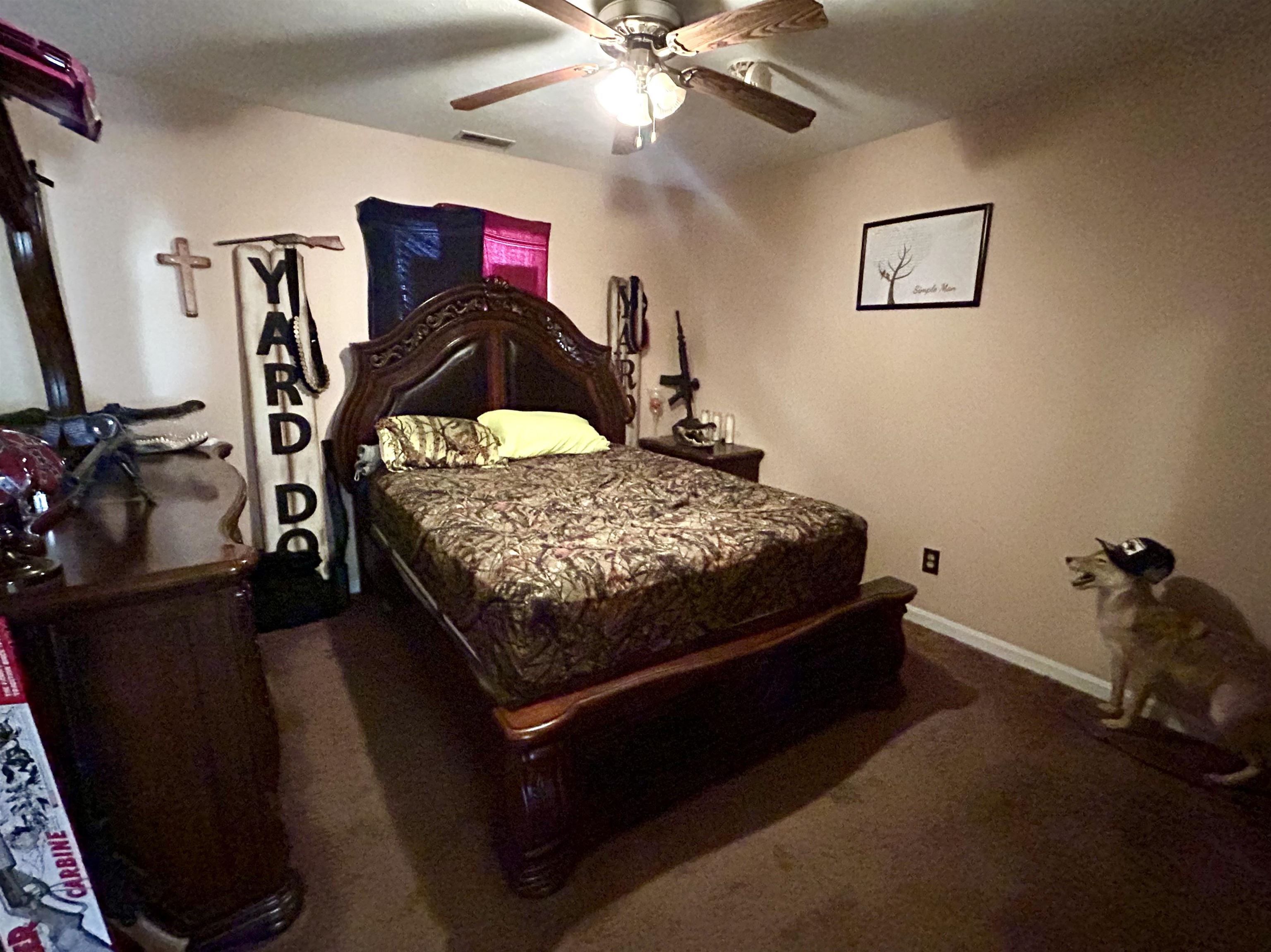 1205 Werner Ave, Owensboro, Kentucky 42301, 3 Bedrooms Bedrooms, ,1 BathroomBathrooms,Single Family Residence,For Sale,Werner Ave,90794