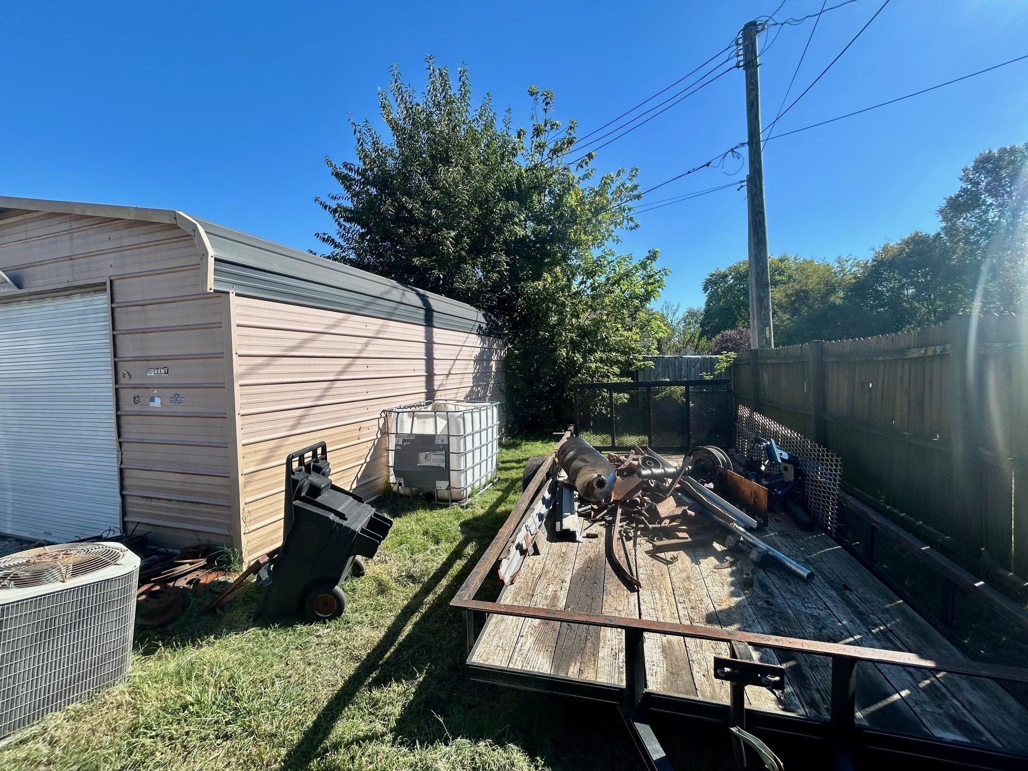 1205 Werner Ave, Owensboro, Kentucky 42301, 3 Bedrooms Bedrooms, ,1 BathroomBathrooms,Single Family Residence,For Sale,Werner Ave,90794