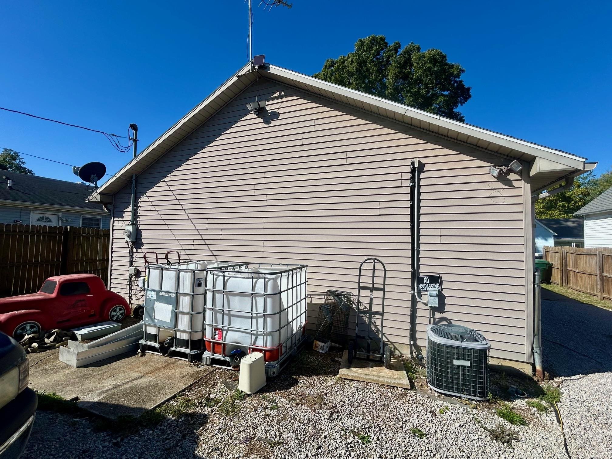 1205 Werner Ave, Owensboro, Kentucky 42301, 3 Bedrooms Bedrooms, ,1 BathroomBathrooms,Single Family Residence,For Sale,Werner Ave,90794