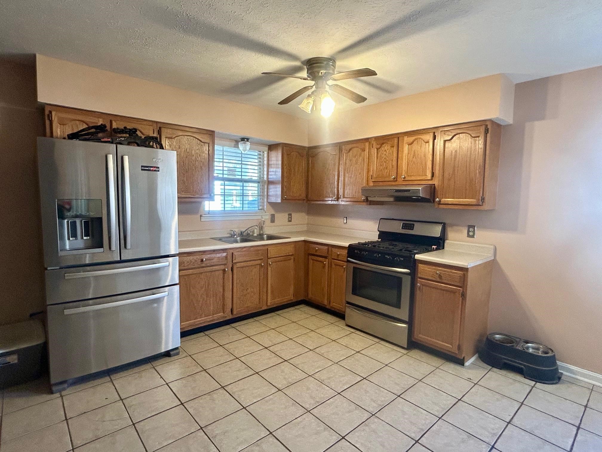 1205 Werner Ave, Owensboro, Kentucky 42301, 3 Bedrooms Bedrooms, ,1 BathroomBathrooms,Single Family Residence,For Sale,Werner Ave,90794