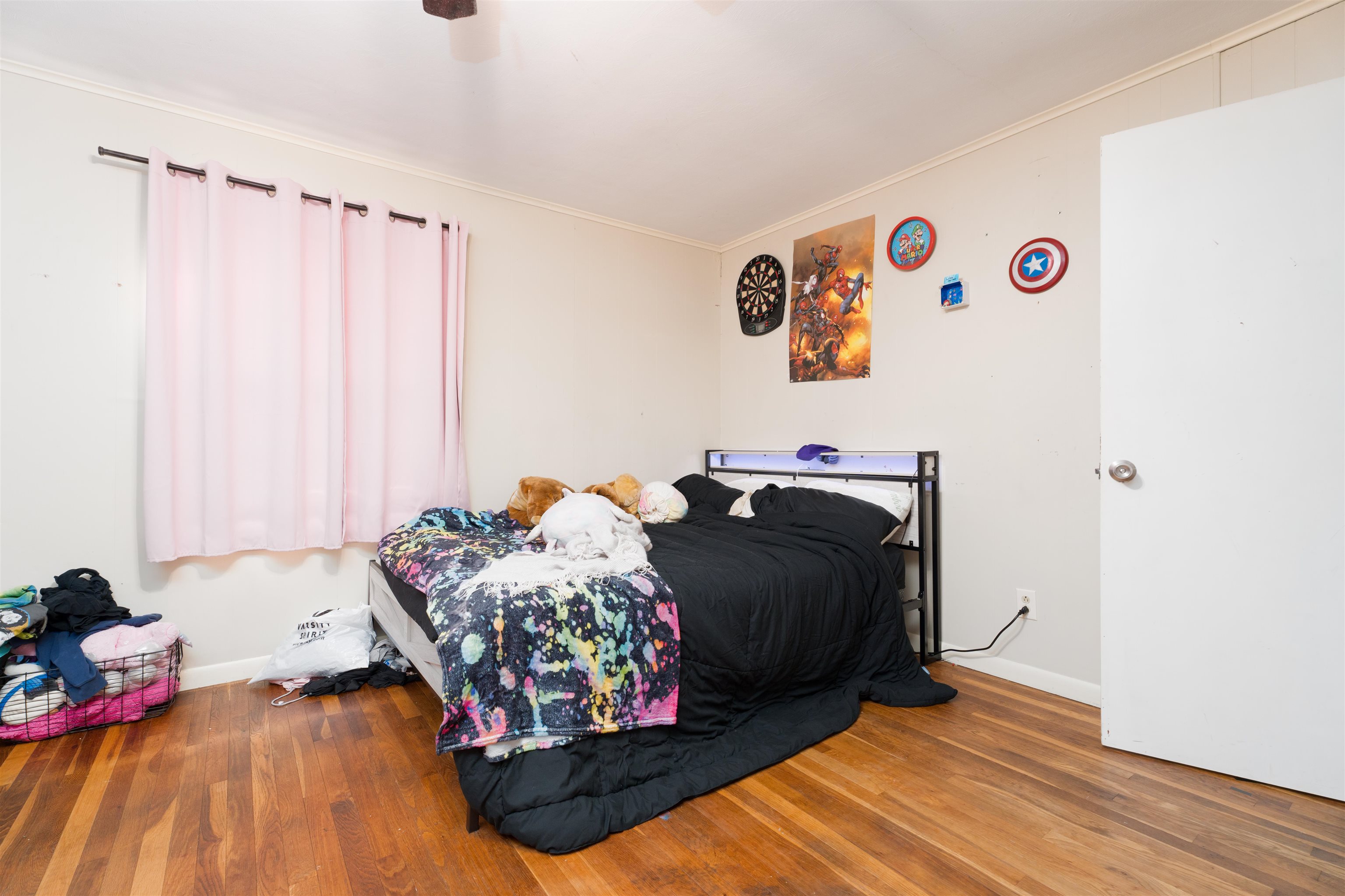 10808 Mill St., Utica, Kentucky 42376, 5 Bedrooms Bedrooms, ,2 BathroomsBathrooms,Single Family Residence,For Sale,Mill St.,90797