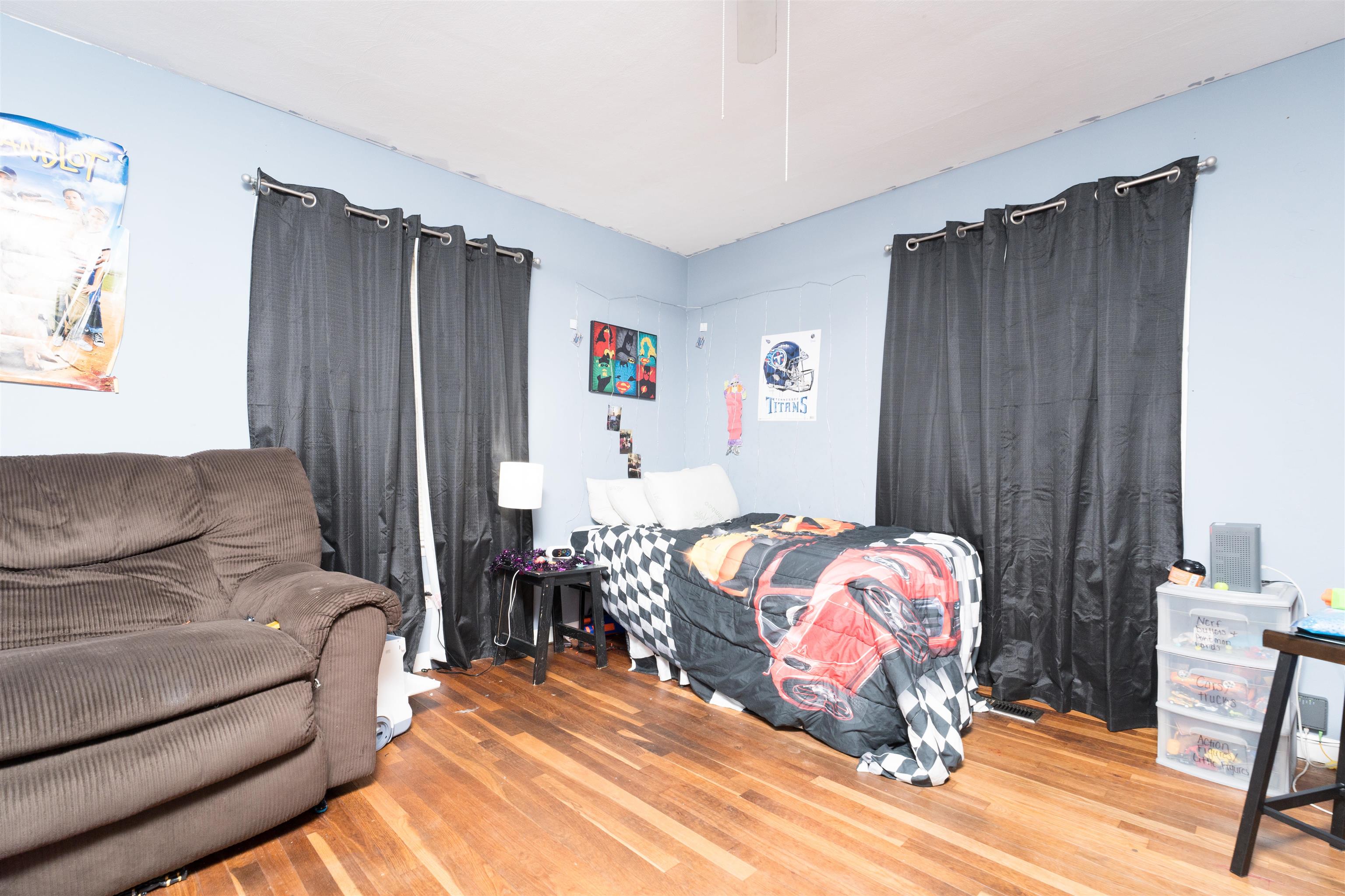 10808 Mill St., Utica, Kentucky 42376, 5 Bedrooms Bedrooms, ,2 BathroomsBathrooms,Single Family Residence,For Sale,Mill St.,90797