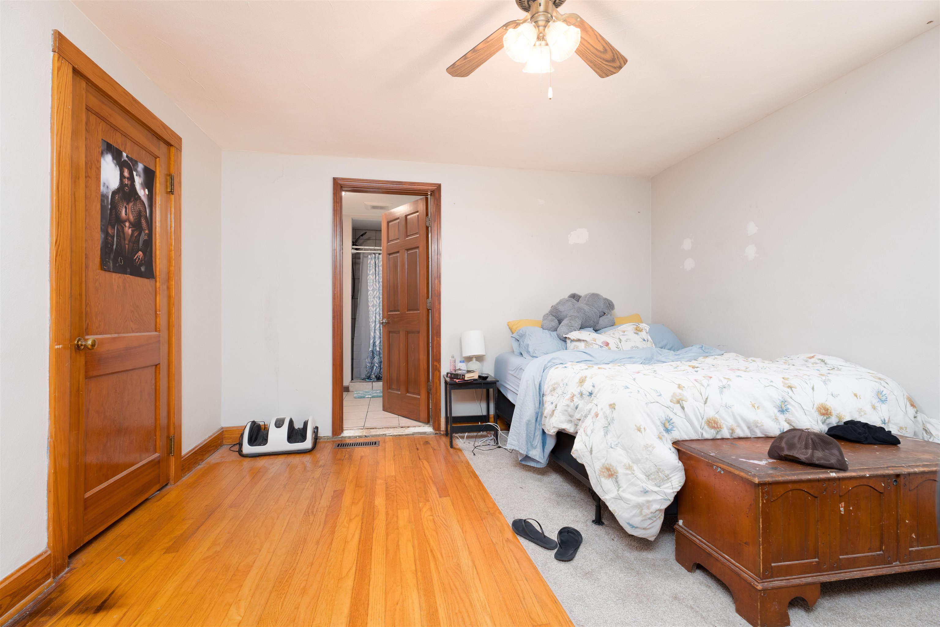 10808 Mill St., Utica, Kentucky 42376, 5 Bedrooms Bedrooms, ,2 BathroomsBathrooms,Single Family Residence,For Sale,Mill St.,90797